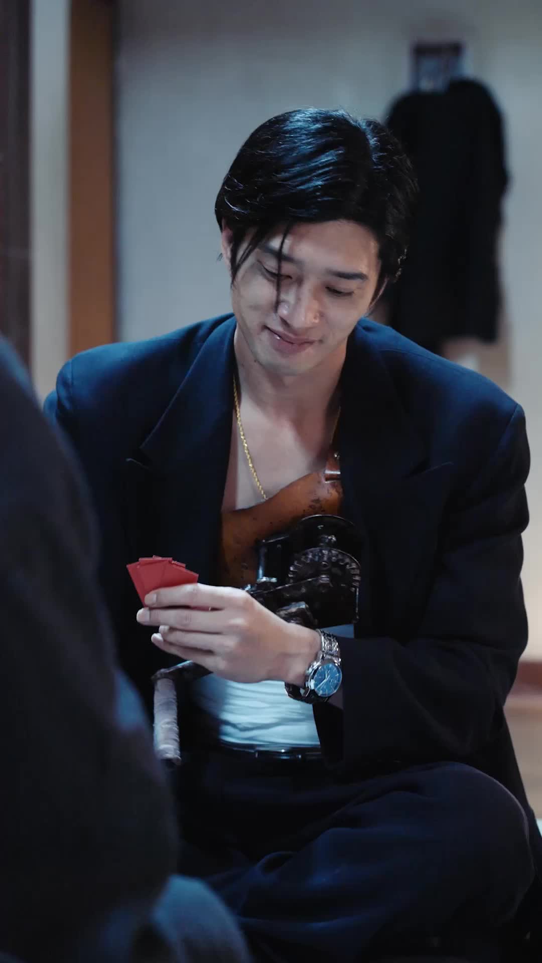 Nyawa di Meja Taruhan - Episode 8 - Episode 8