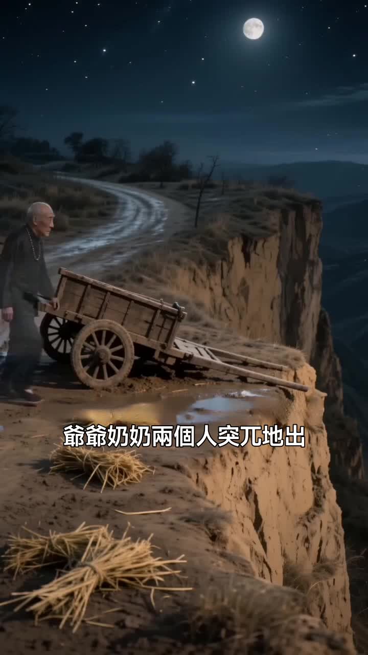 陪葬的紅嫁衣 第9集