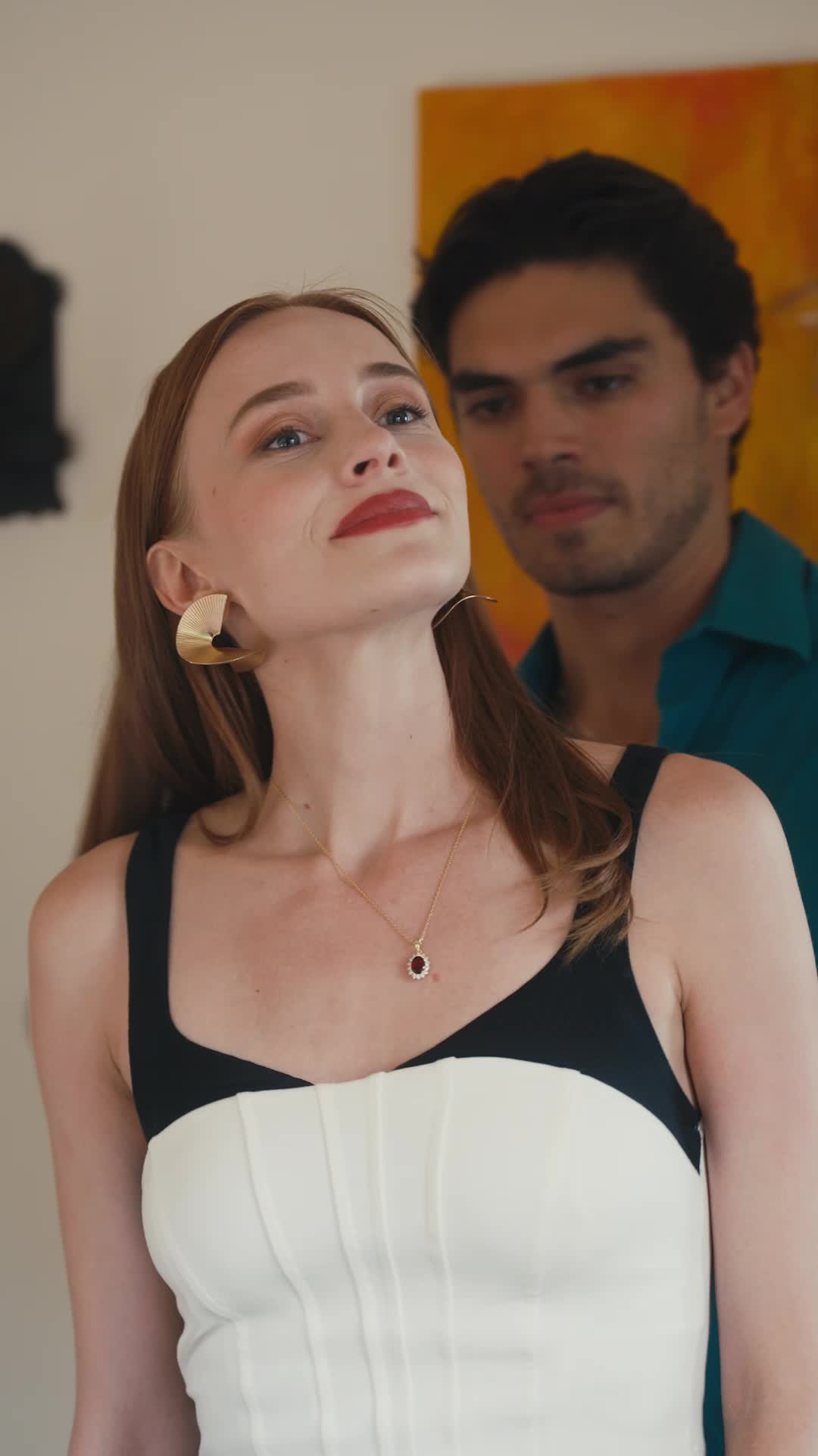 Love at Midnight Episode 5