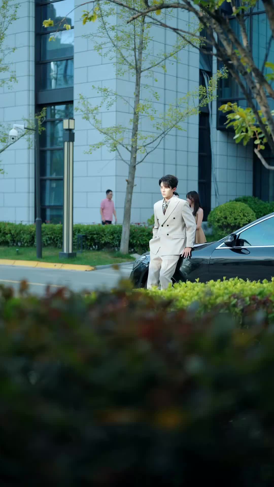 Your Honor, I Object to This Marriage Episode 5