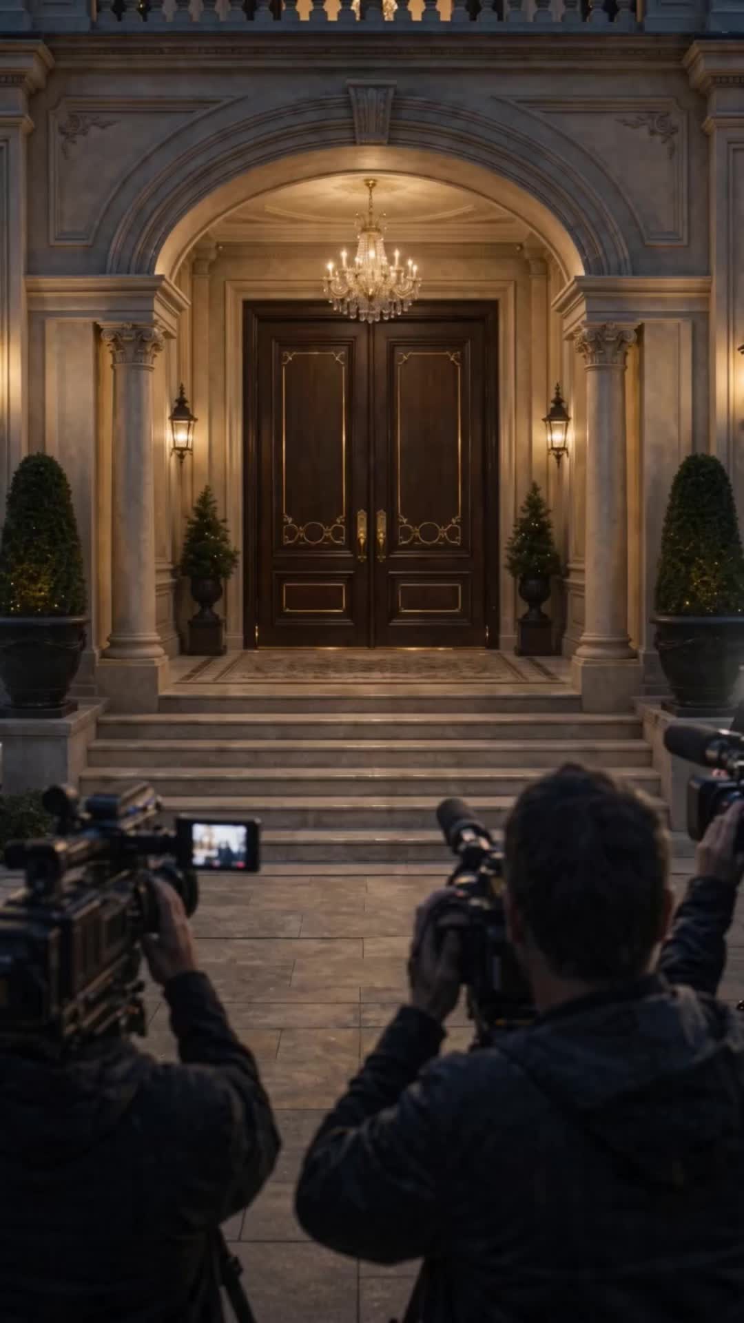 Off Camera Episode 10