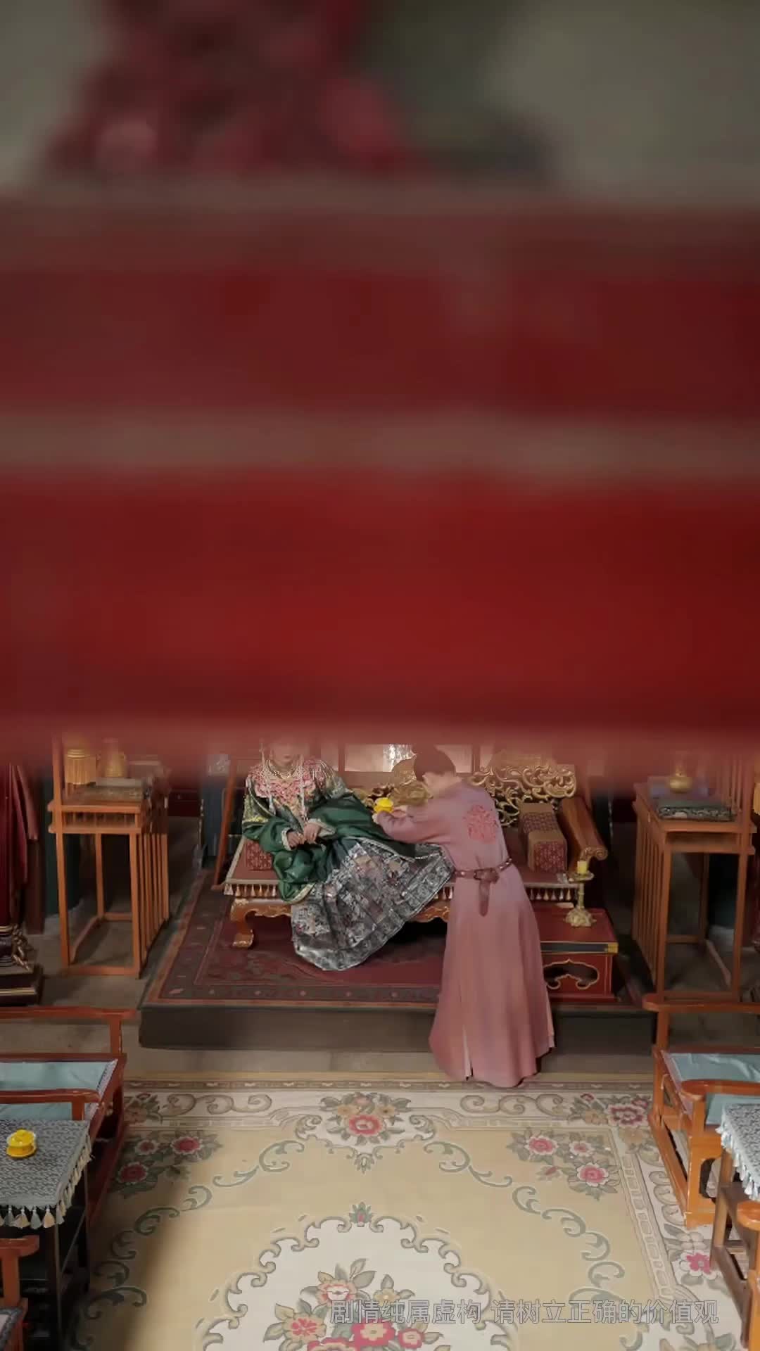 Hidup Santai yang Diimpikan (Sulih Suara) Episode 5