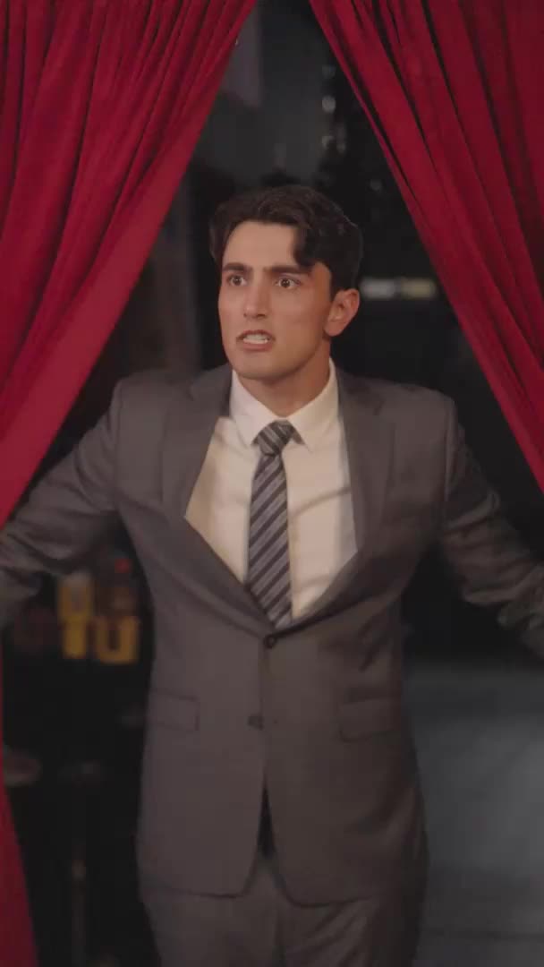 My Boss Thinks I'm a Boy Episode 11