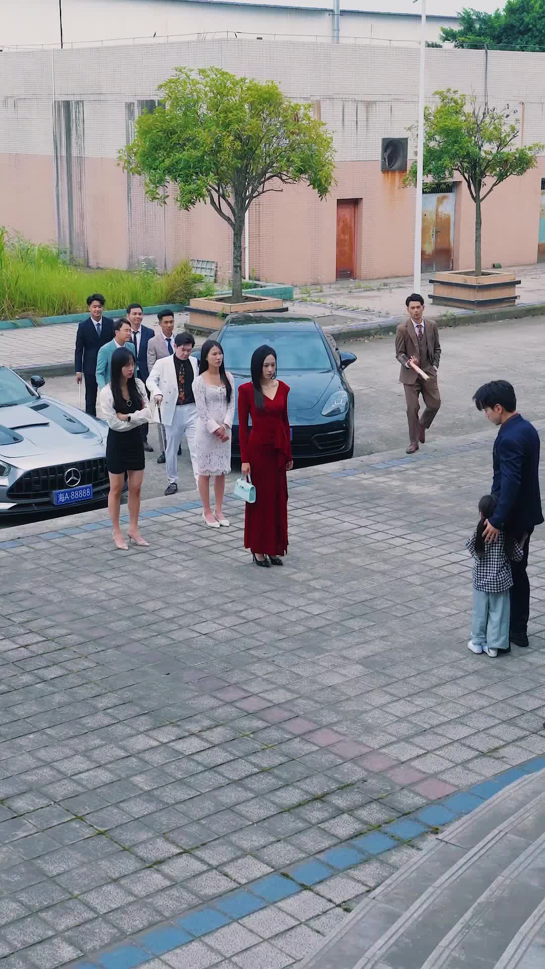 El amor que sobrevive a las heridas Episodio 10