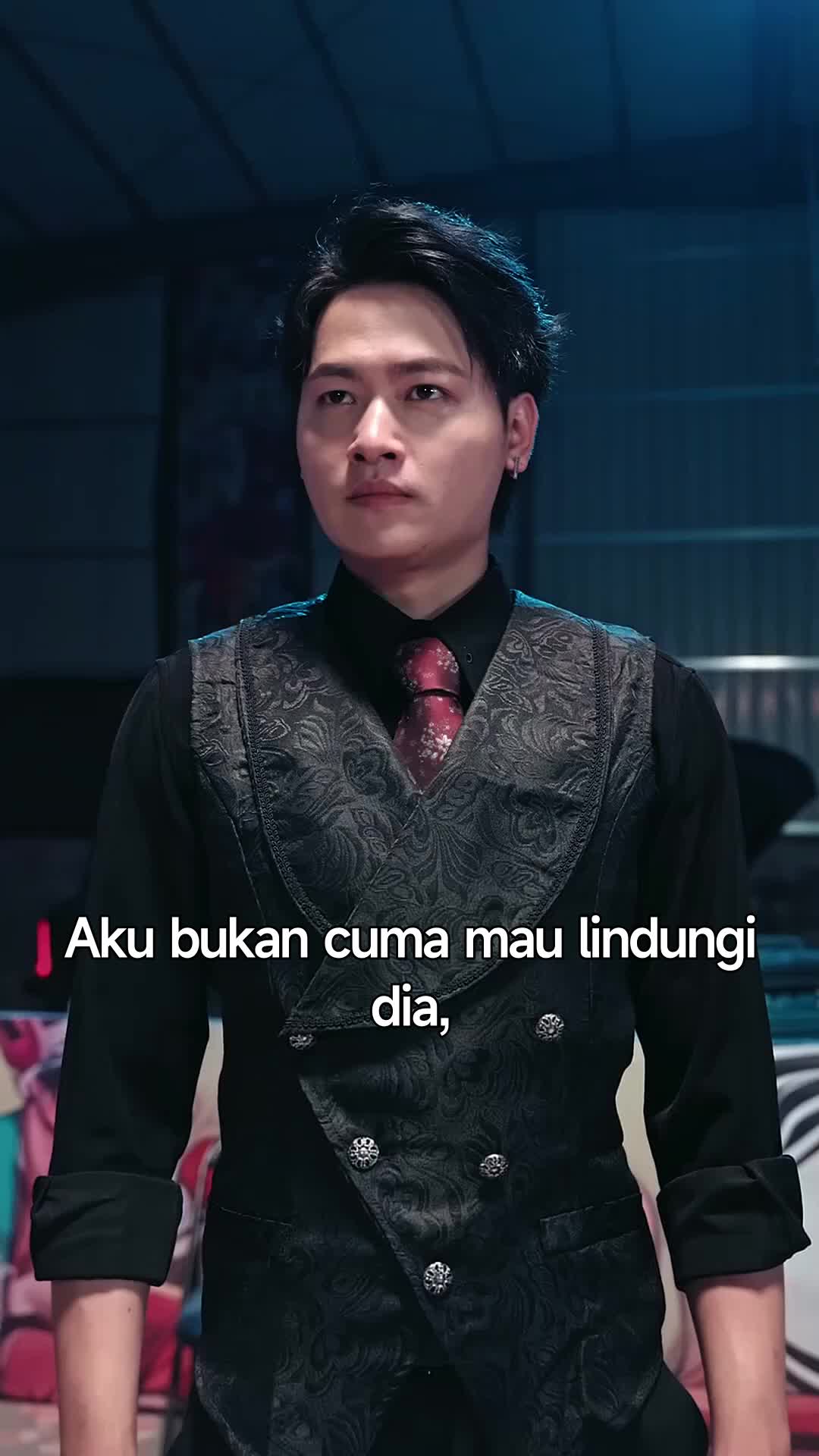 Kembalinya Sang Petinju - Episode 28 - Episode 28