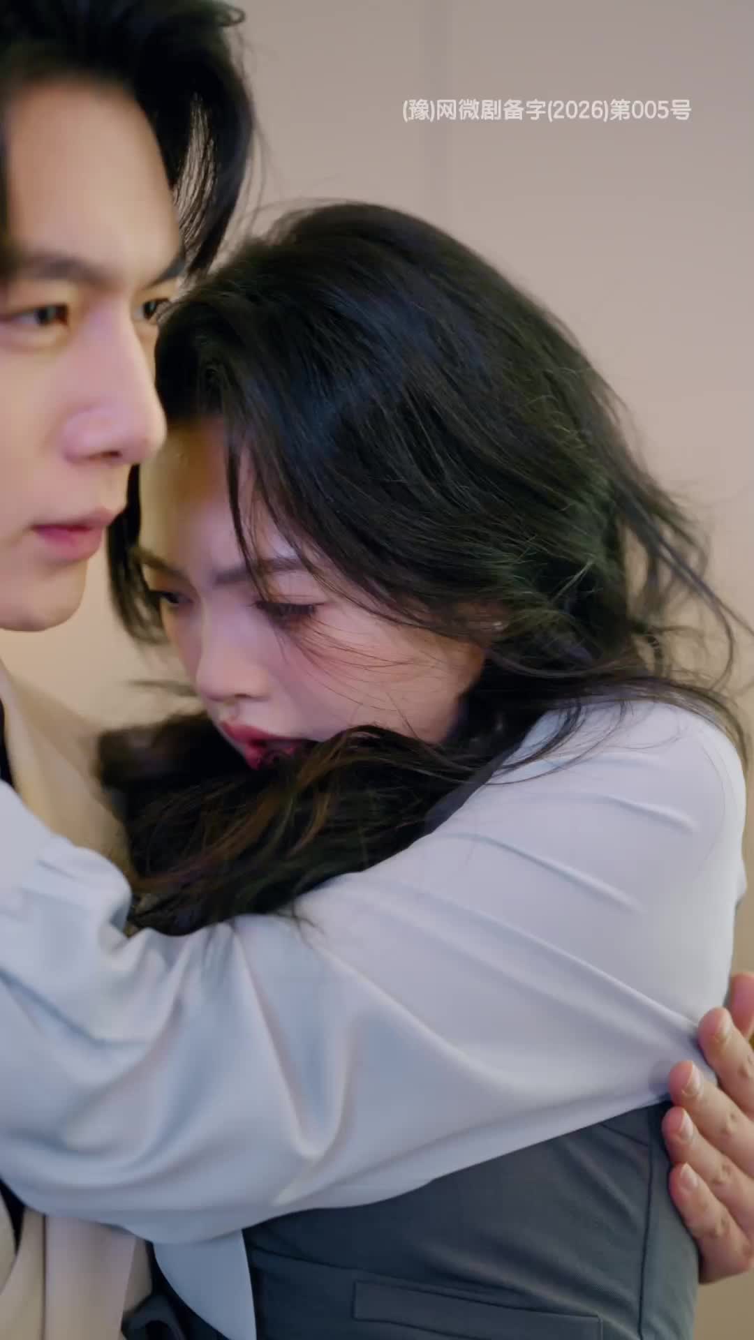 When Worlds Meet in Love Episode 7
