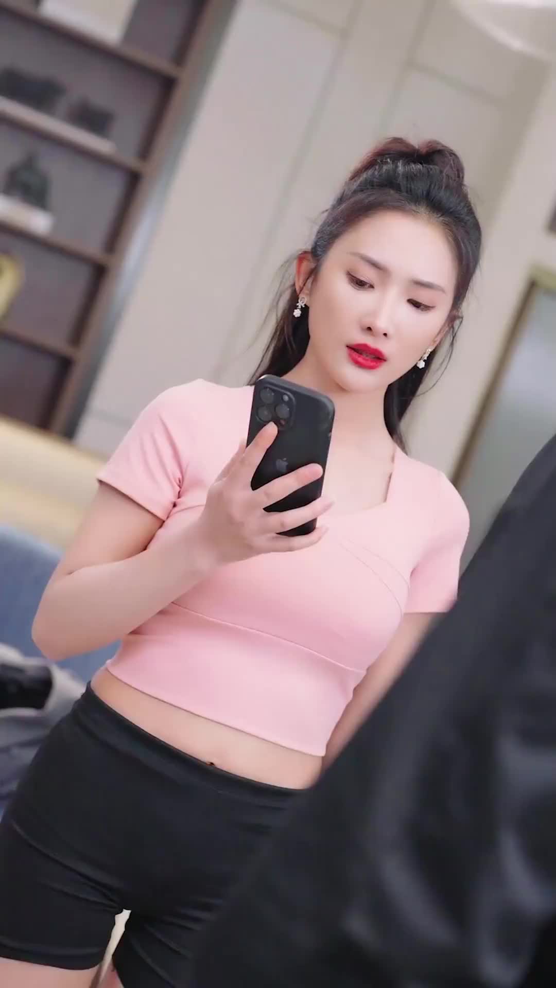 수상한 경비원 제7회