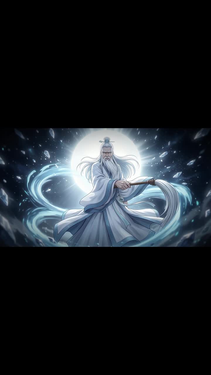 西遊,我老婆是女兒國國王 第3集
