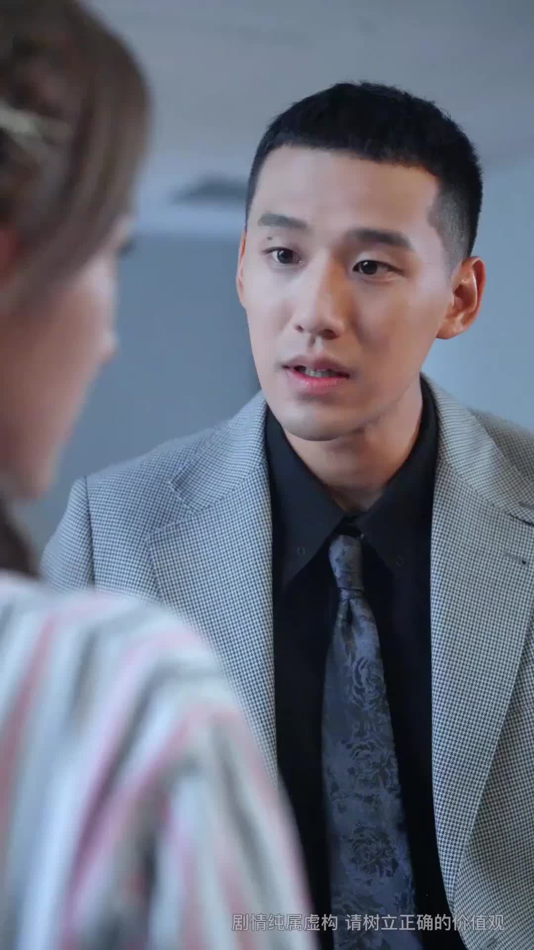 Cintamu Hanya Untuk Dia Episode 7