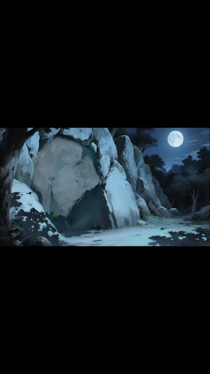兇獸遍地你管他叫護林員 第6集