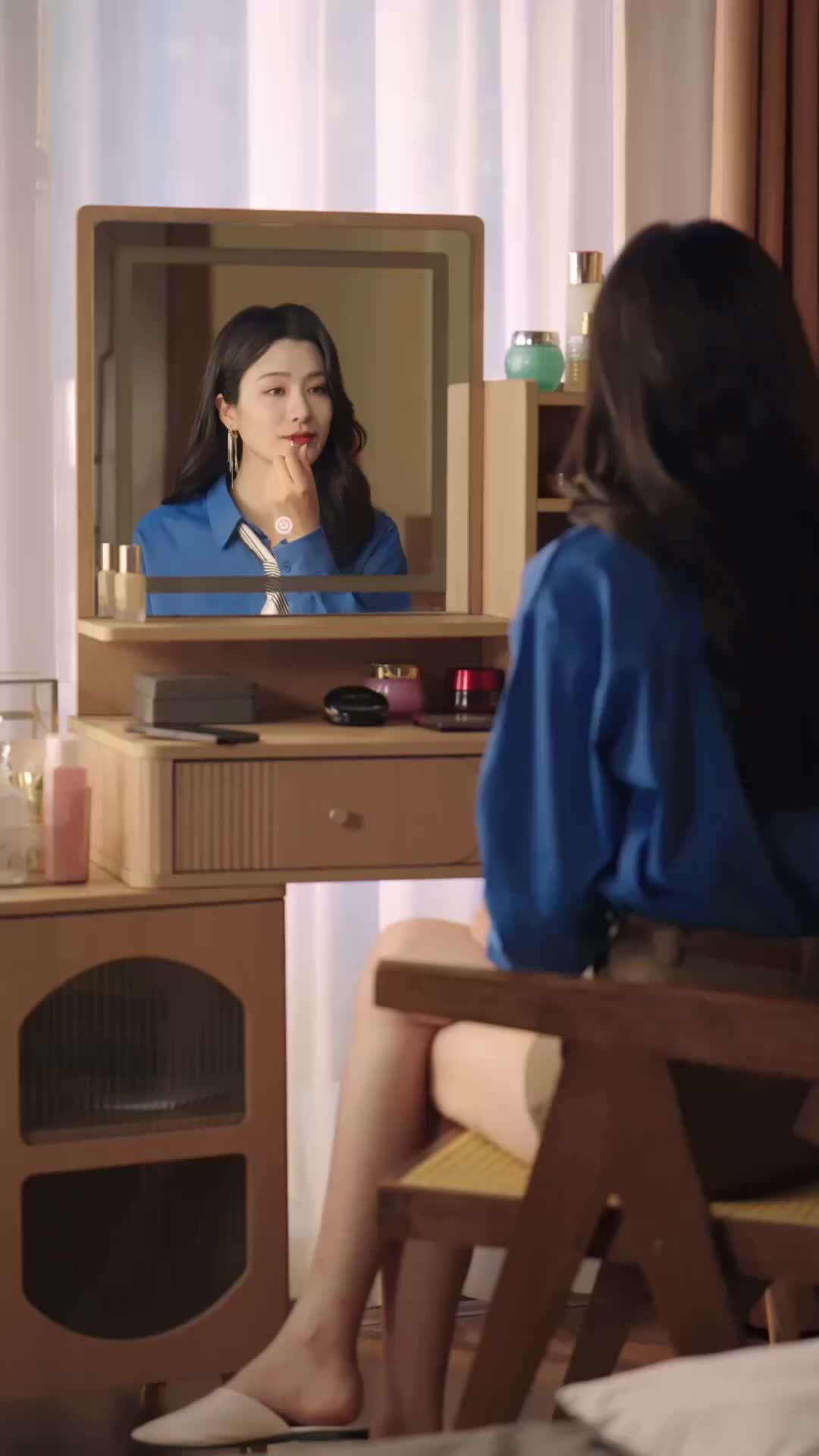 Kau Bagai Angin, Aku Bagai Debu - Episode 35 - Episode 35