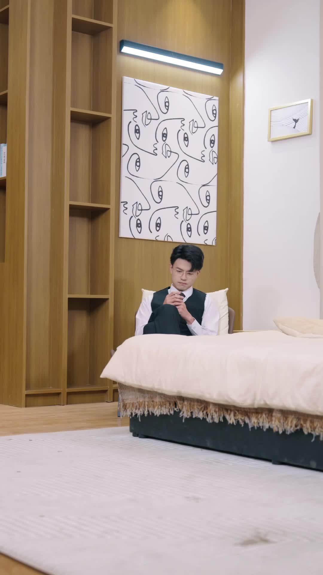 Pengganti Mantan Kekasihku Episode 4