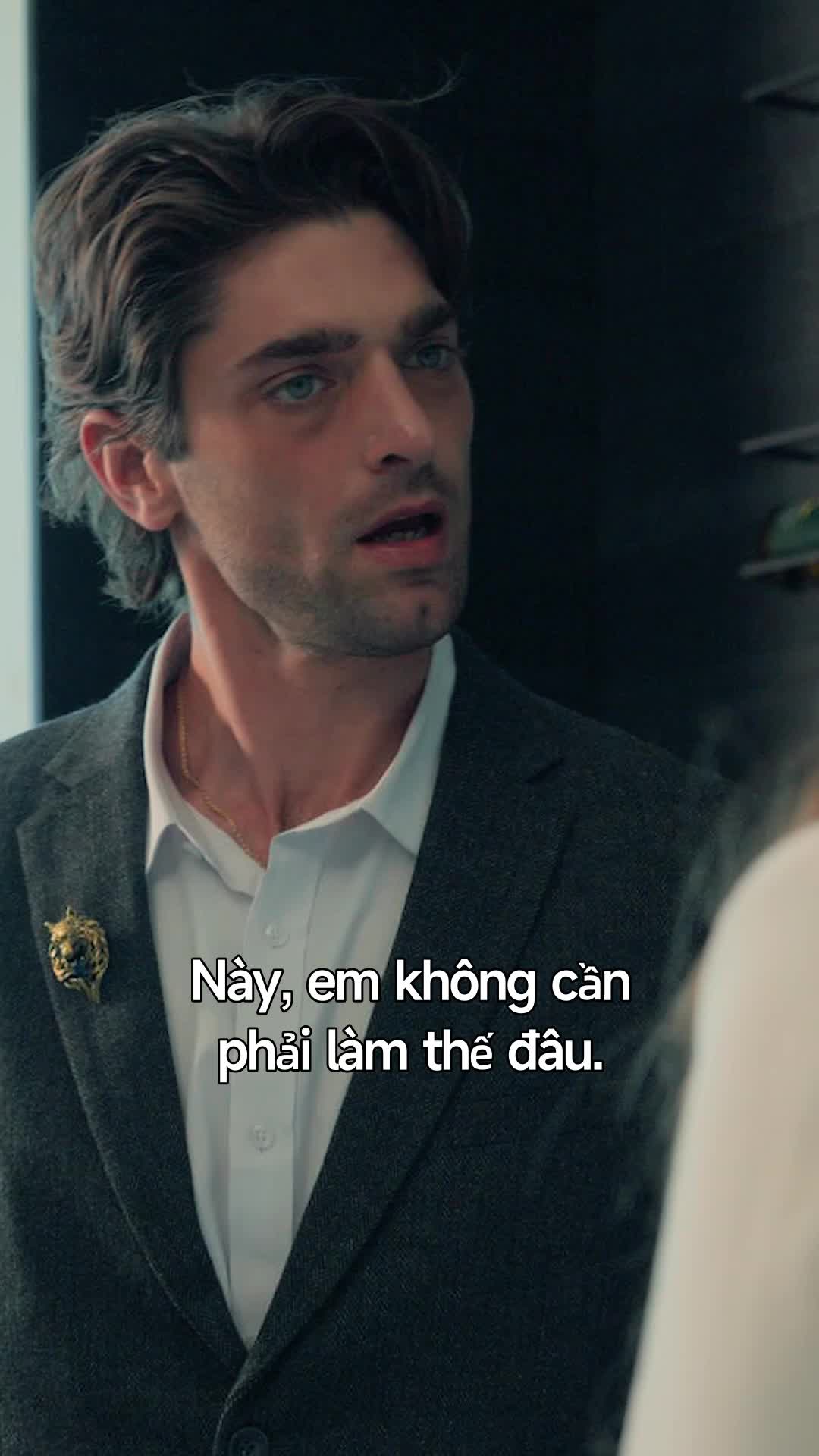 Sau Ly Hôn, Tôi Trở Thành Công Chúa Lang Thần Tập 11