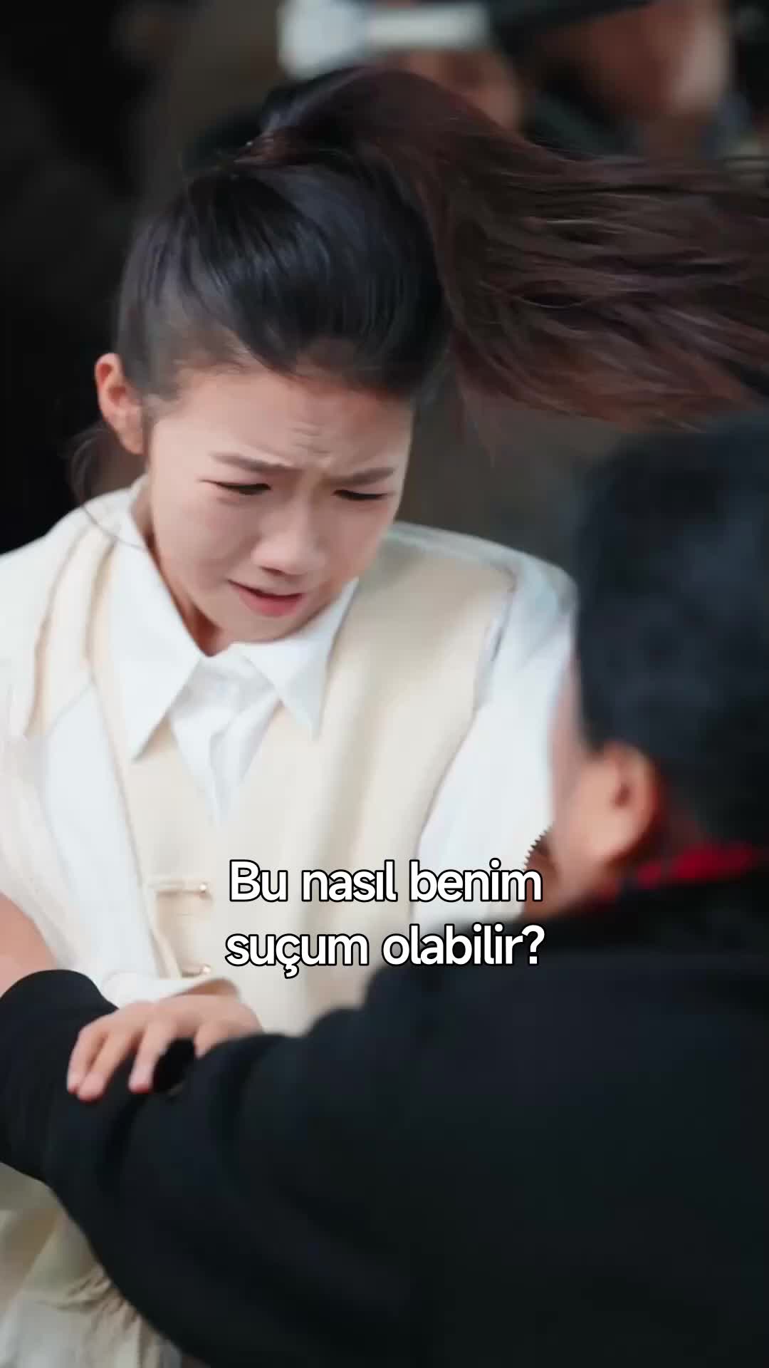 Nişan Öncesi Felaket Böl. 3
