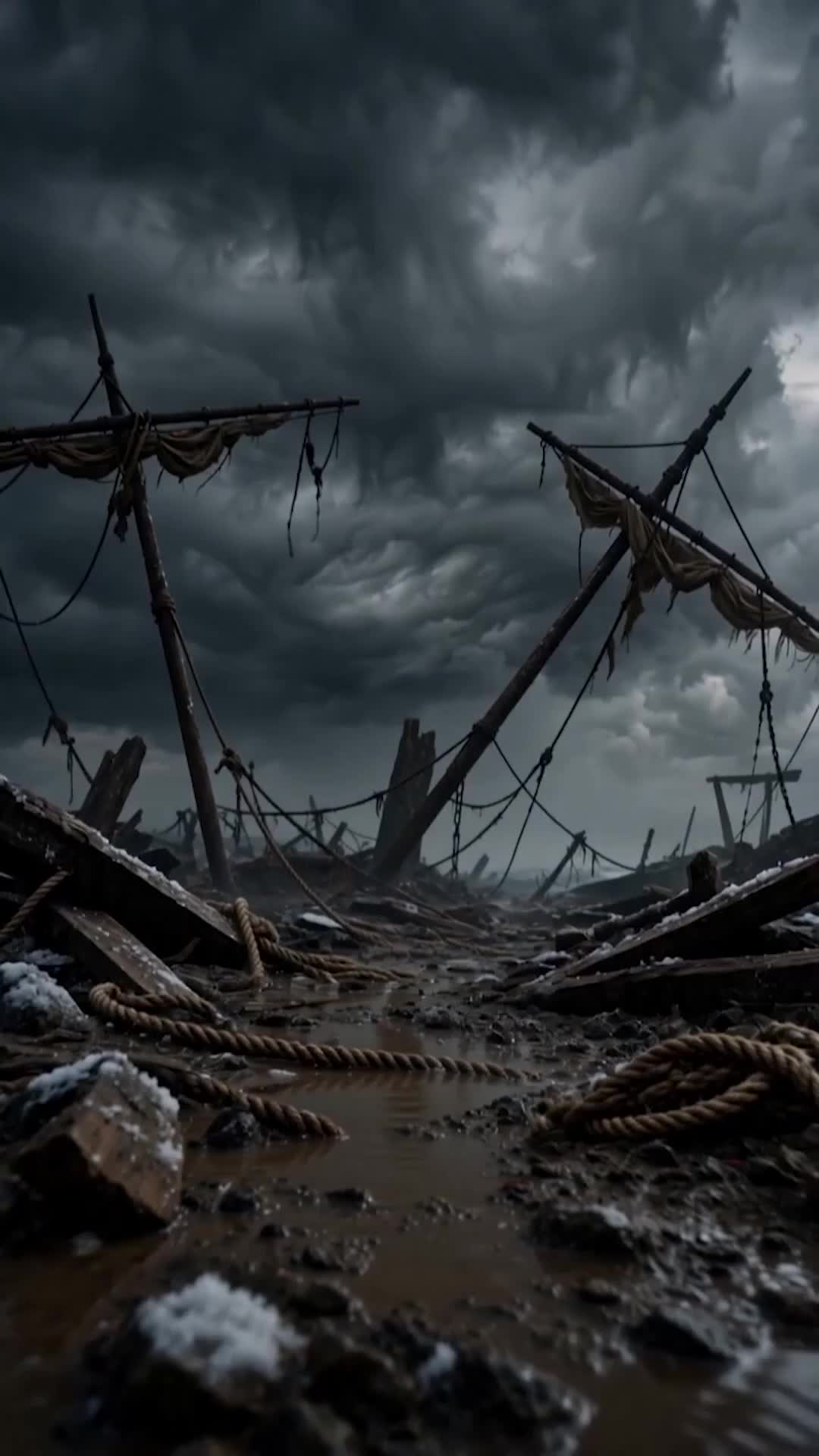 The Lost Son Returns as a Demigod Episode 2