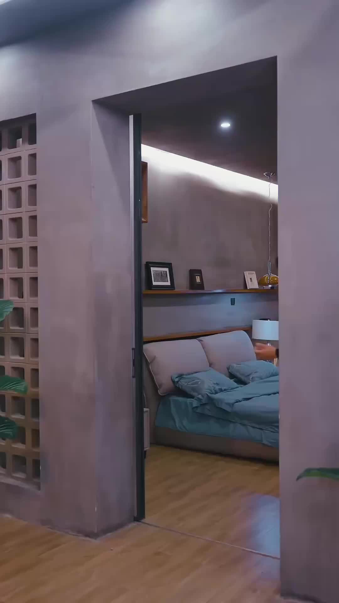 When Love Pulls the Plug Episode 8