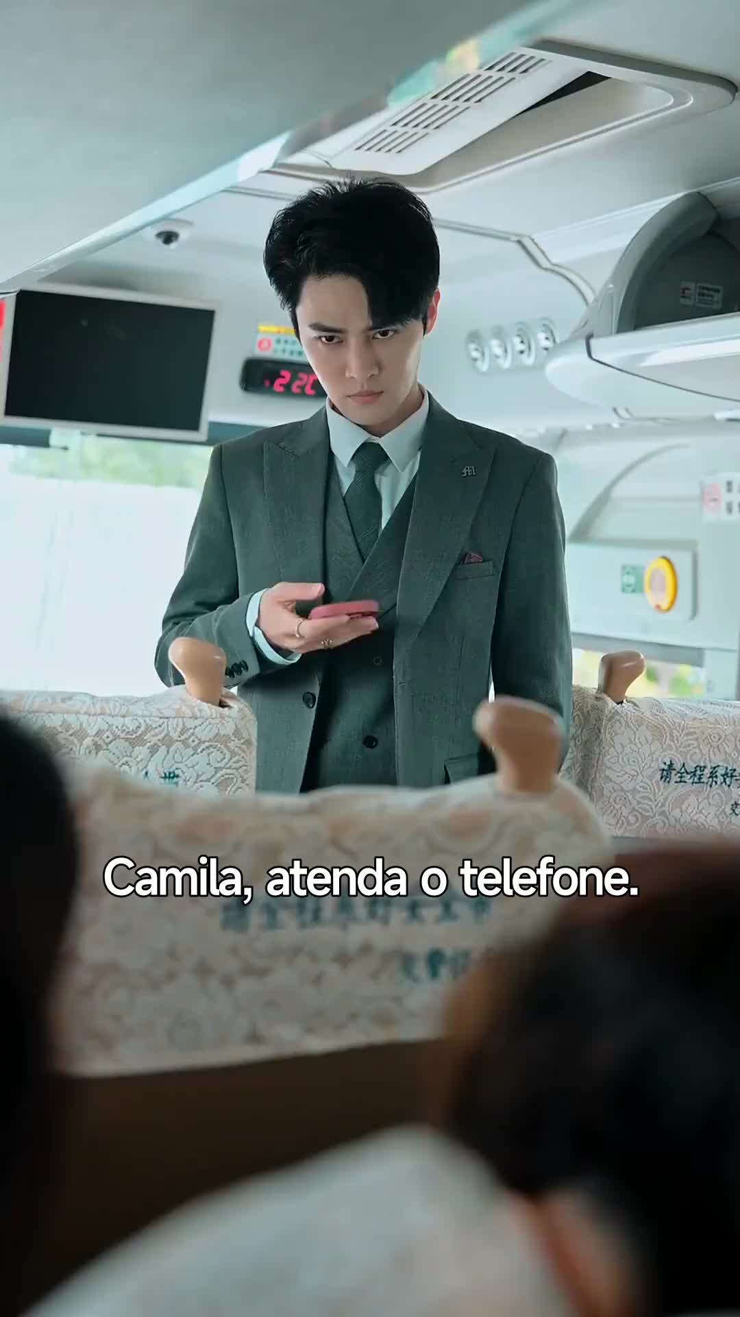 Gentileza ou Amor? 2Episódio