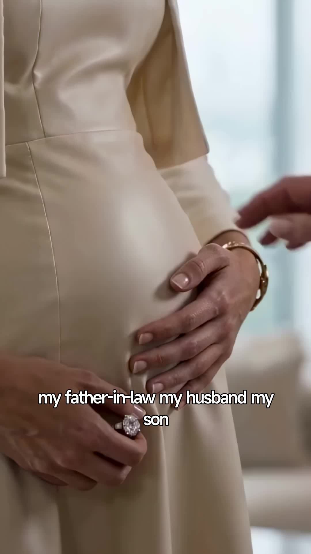  My Unborn Baby's Mind‑Reading Helped Me Win a Billionaire Episode 4