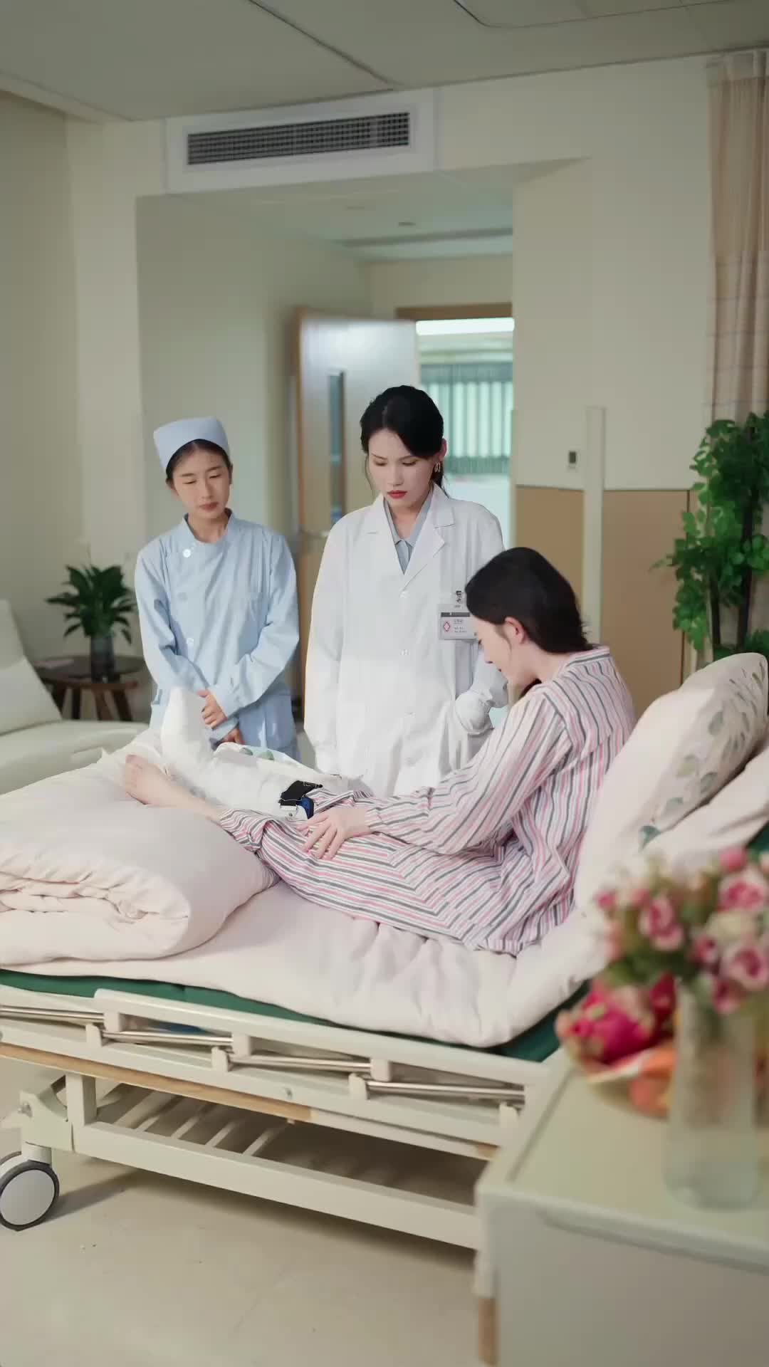 Berani Goda, Berani Cinta - Episode 8 - Episode 8