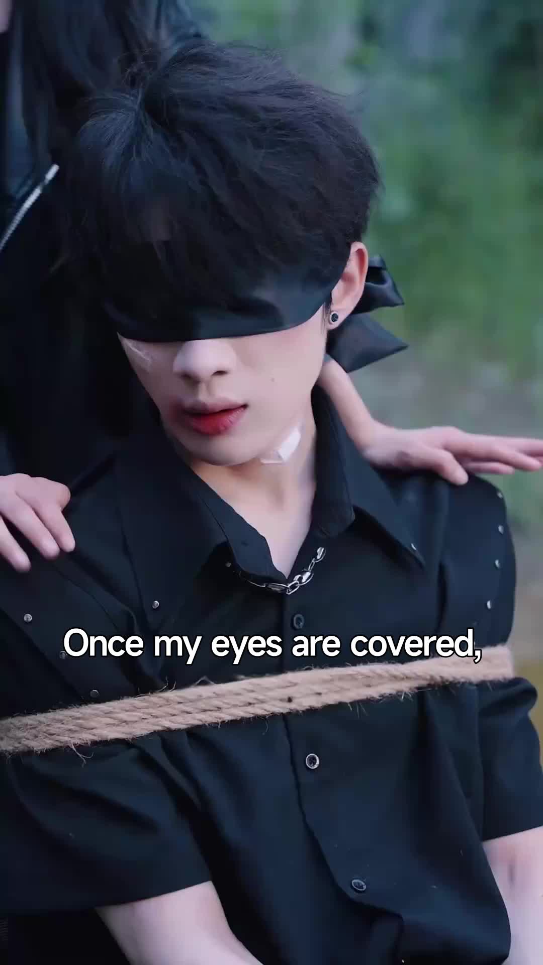 The Plot Twist Called Love Episode 7