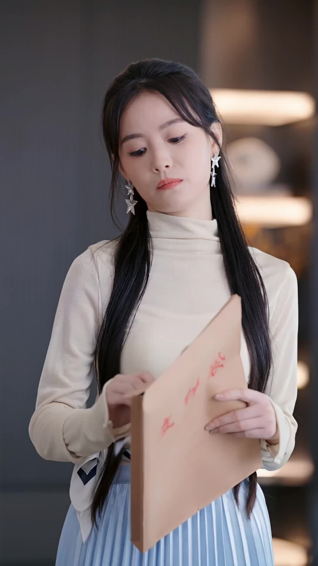 Di Ujung Gelap, Ada Cahaya - Episode 20 - Episode 20