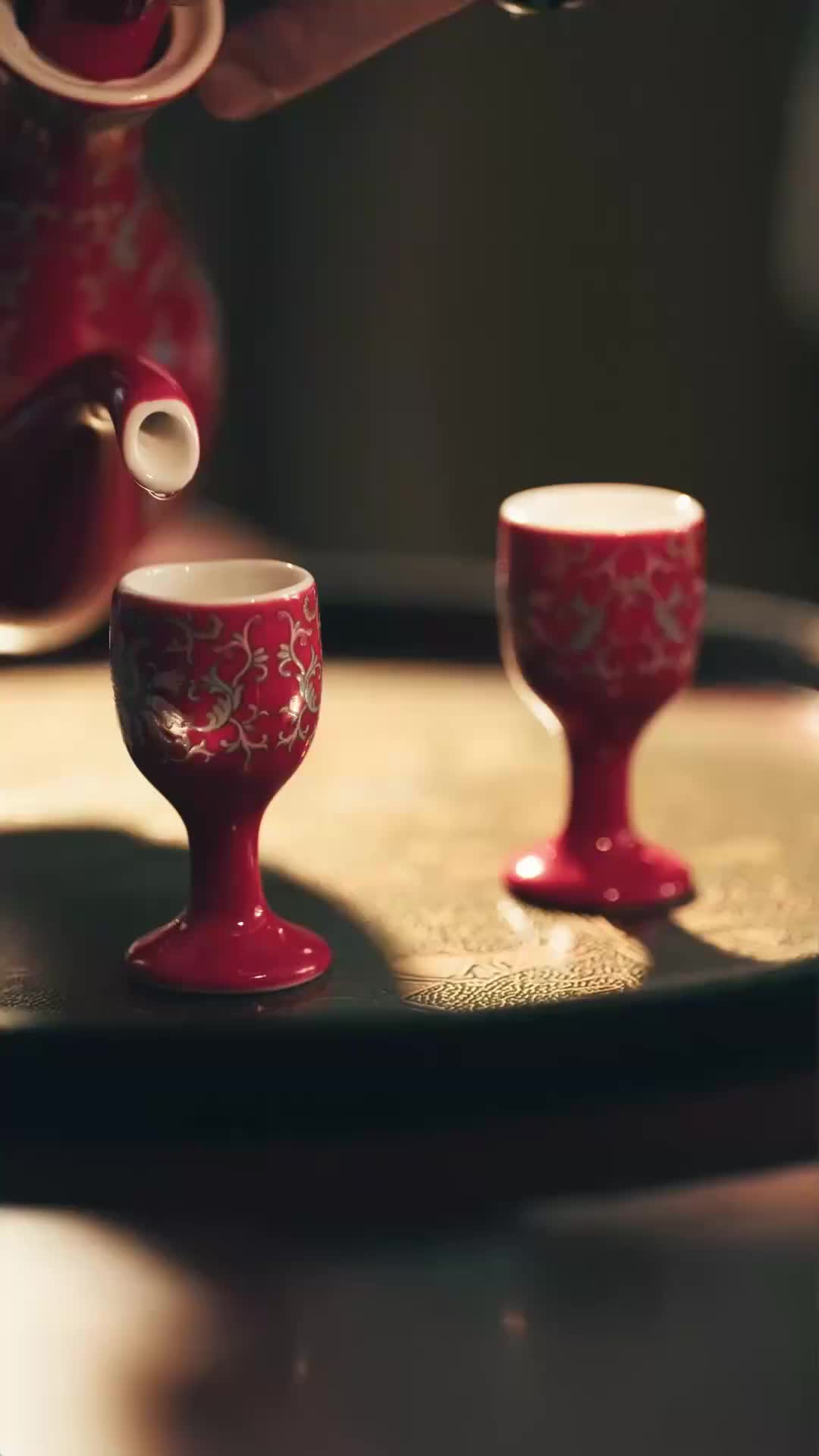 Benci dan Cinta Bercampur Aduk - Episode 33 - Episode 33