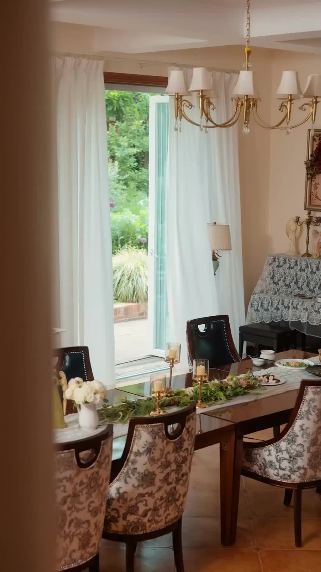 Cinta Beracun - Episode 61 - Episode 61