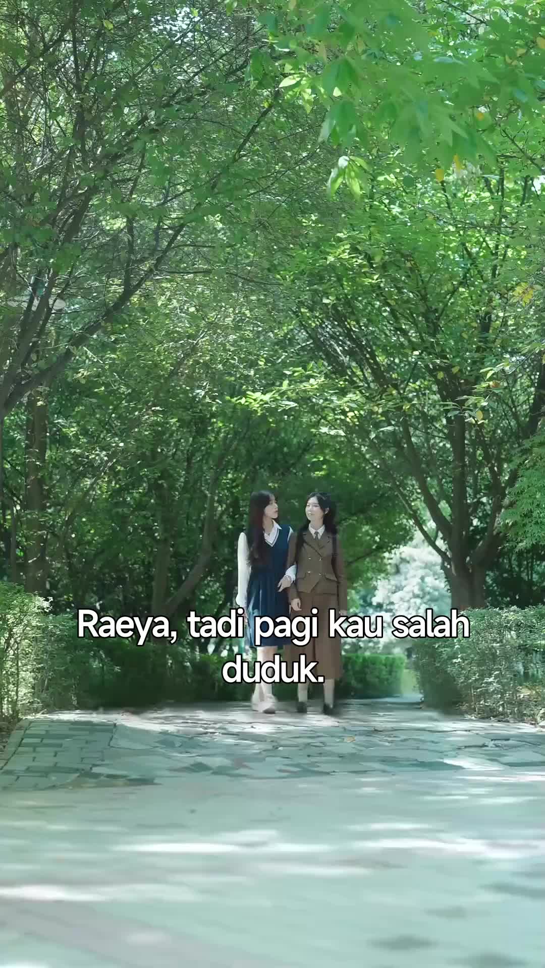 Saat Takdir Menemukanmu Episode 9