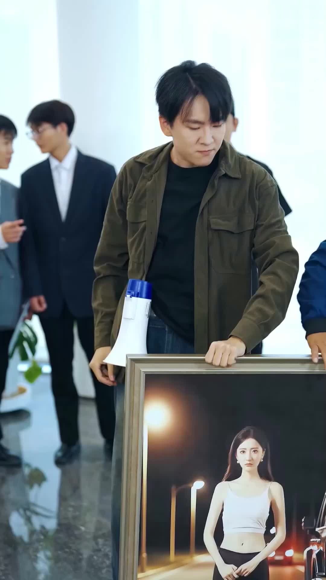 Berhenti Mencintai - Episode 49 - Episode 49