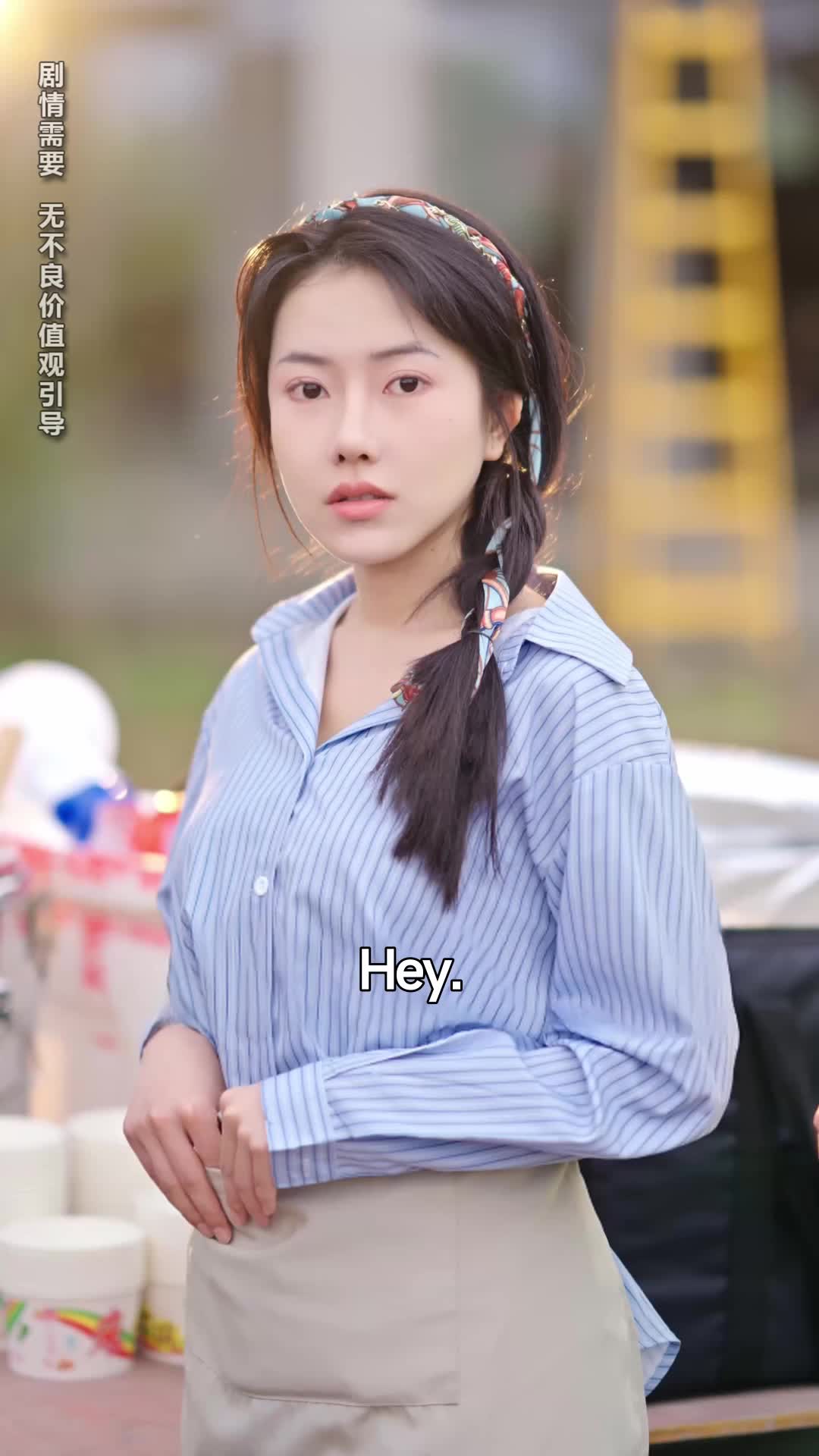 As If We Were Meant Episode 2
