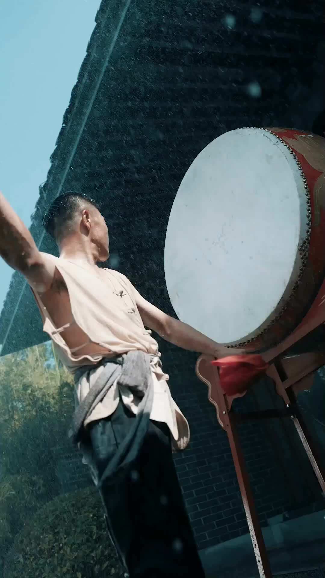 Warisan Sang Pendekar - Episode 1 - Episode 1