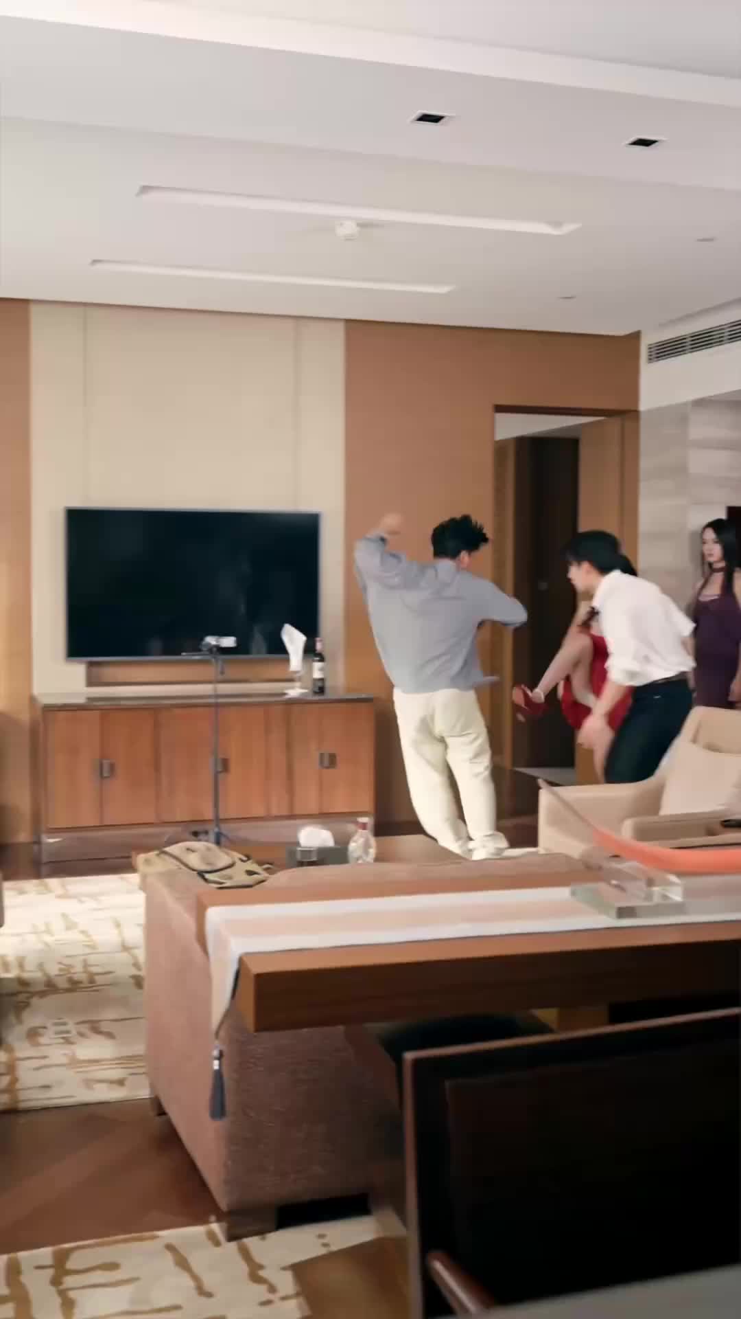 Mimpi yang Menuduh - Episode 3 - Episode 3