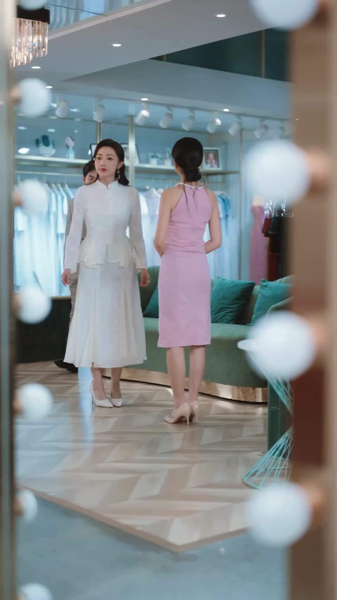 Takdir yang Terselubung - Episode 66 - Episode 66