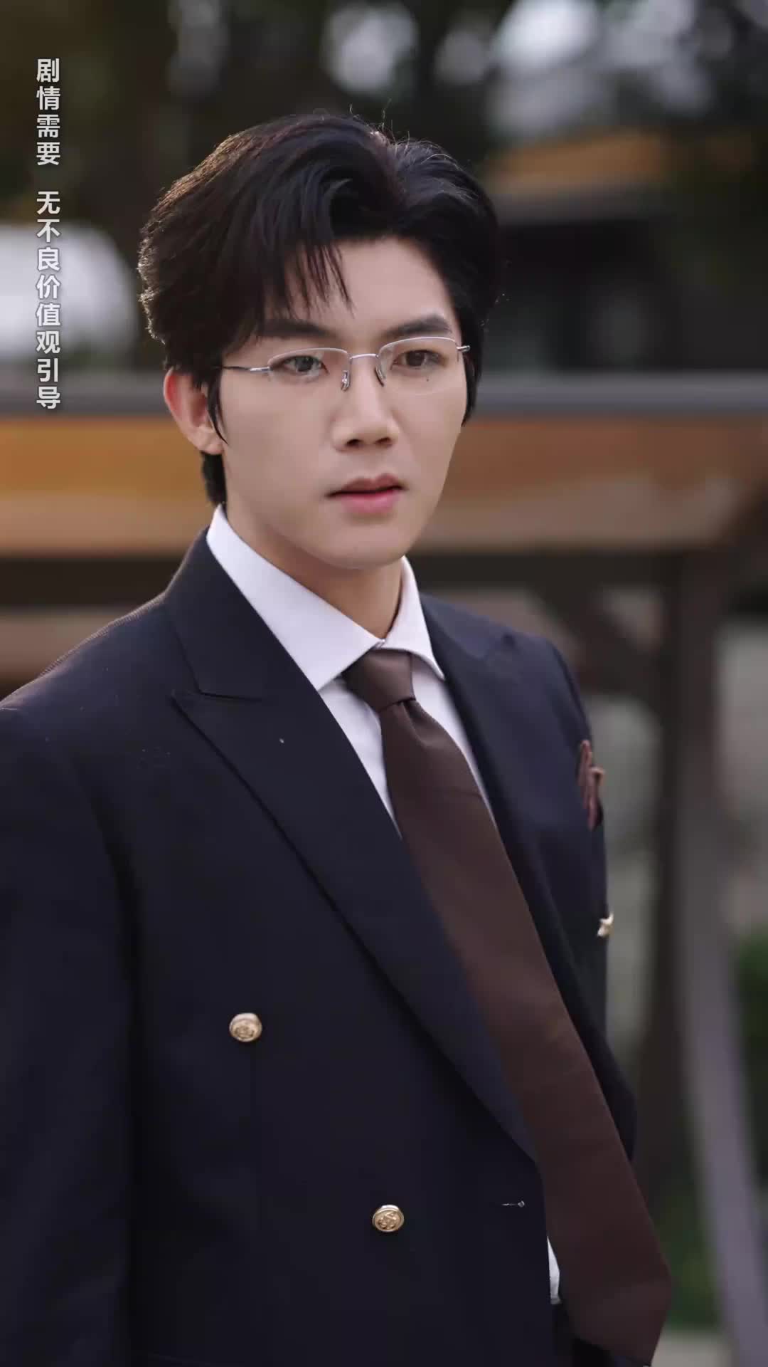 My Sweetness Was a Lie, His Love Wasn't Episode 8