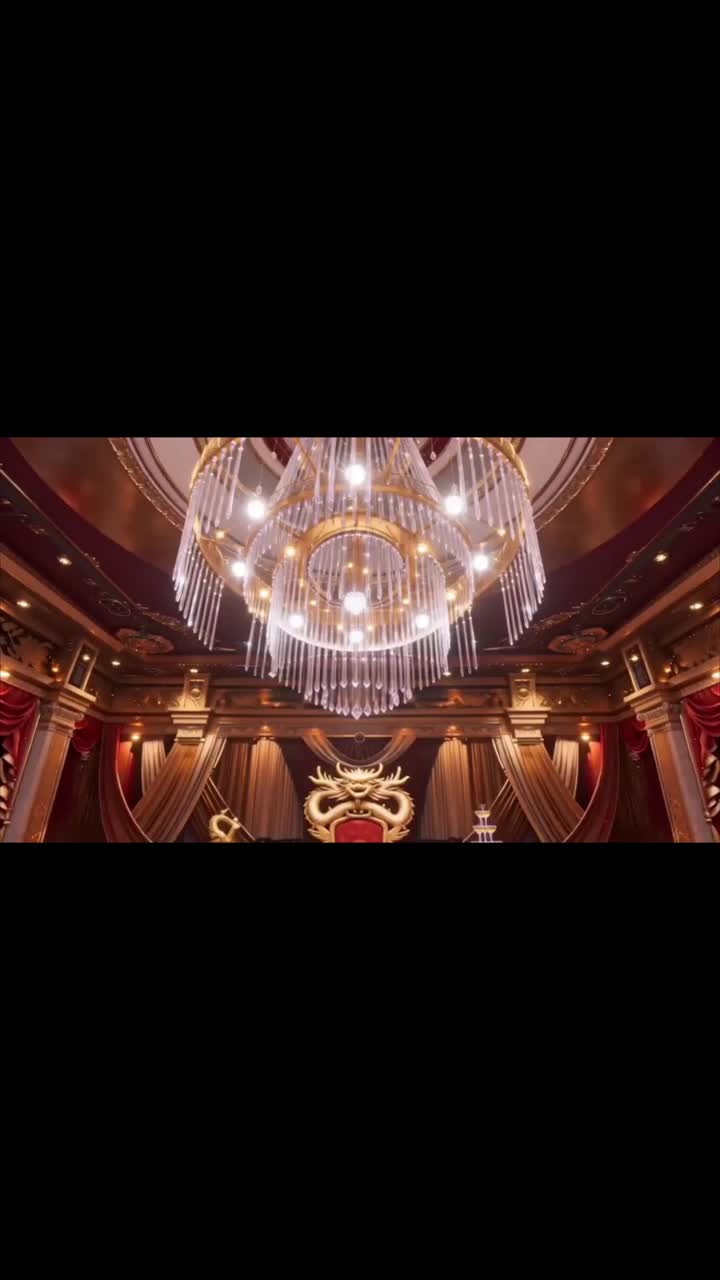 我的邋遢老公竟是陸地神仙 第9集
