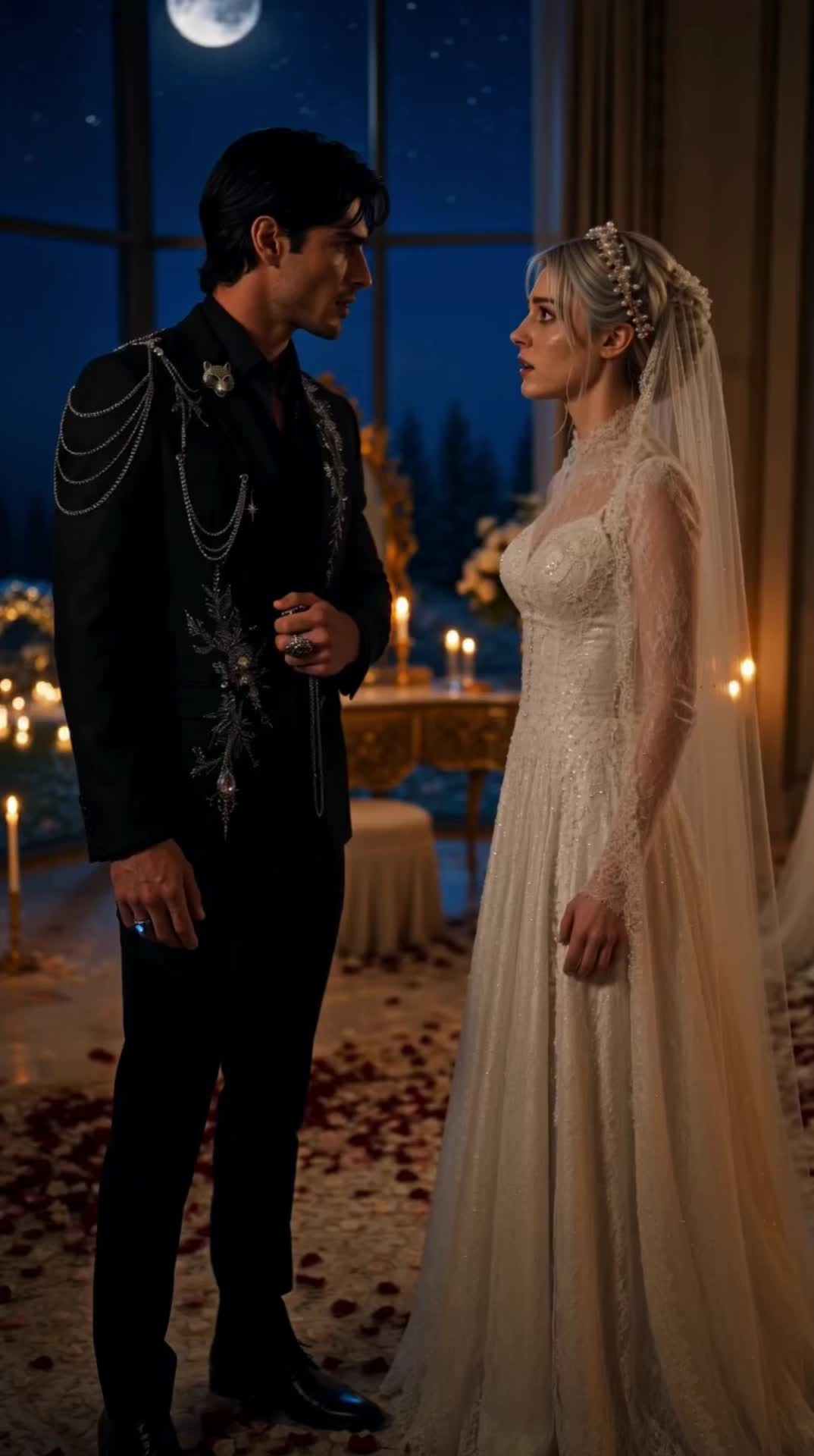 Vínculo Quebrado: A Vingança da Curandeira 2Episódio