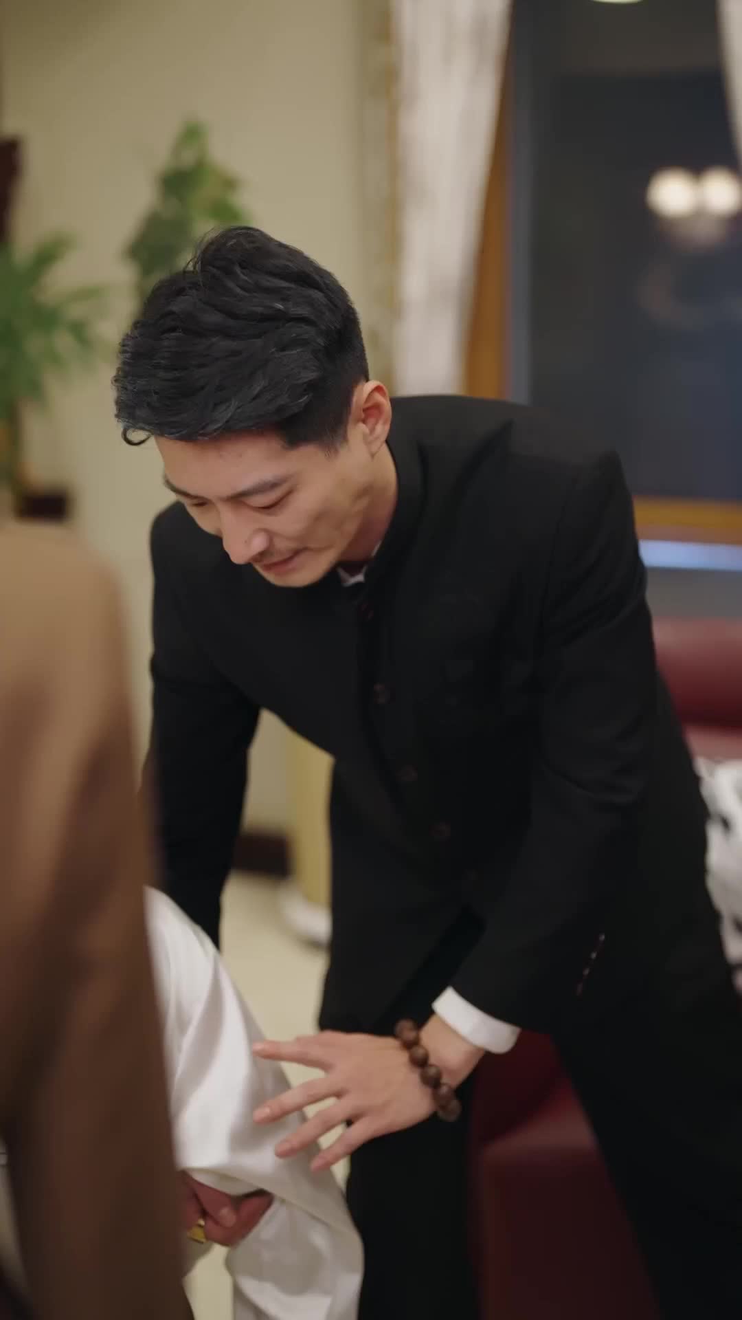 Reborn to Rule, Not to Love Episode 7