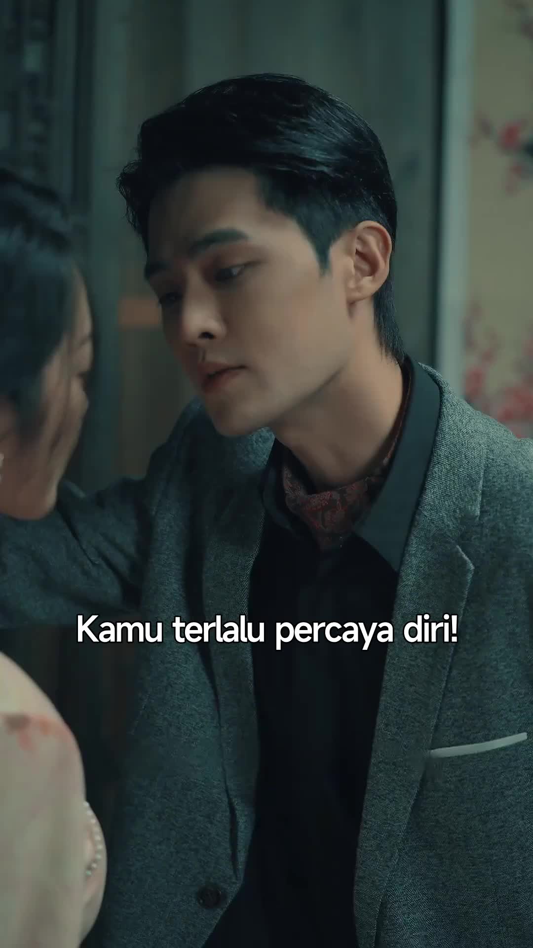 Dendam Putri Sang Penyanyi Episode 10