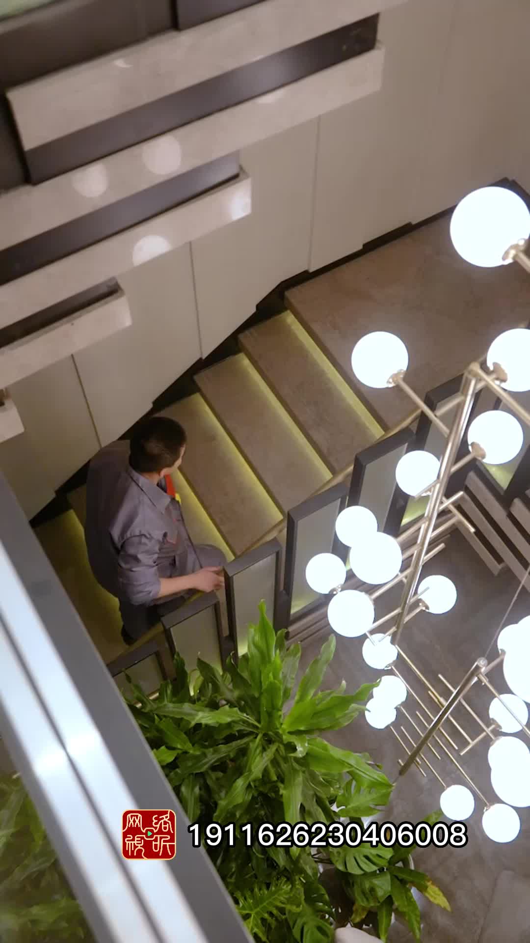 Kaisar Pekerja Episode 1