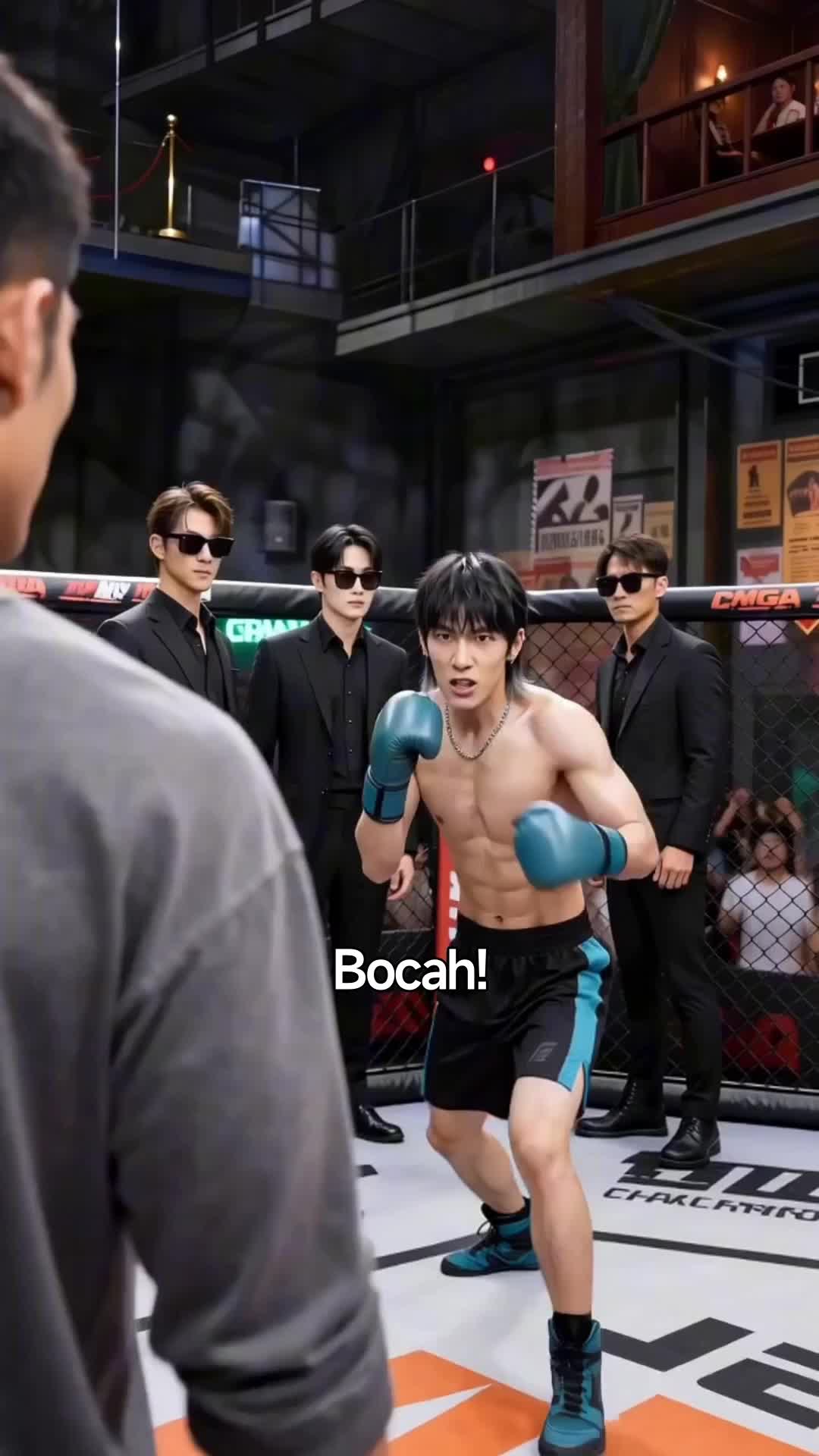 Episode 33