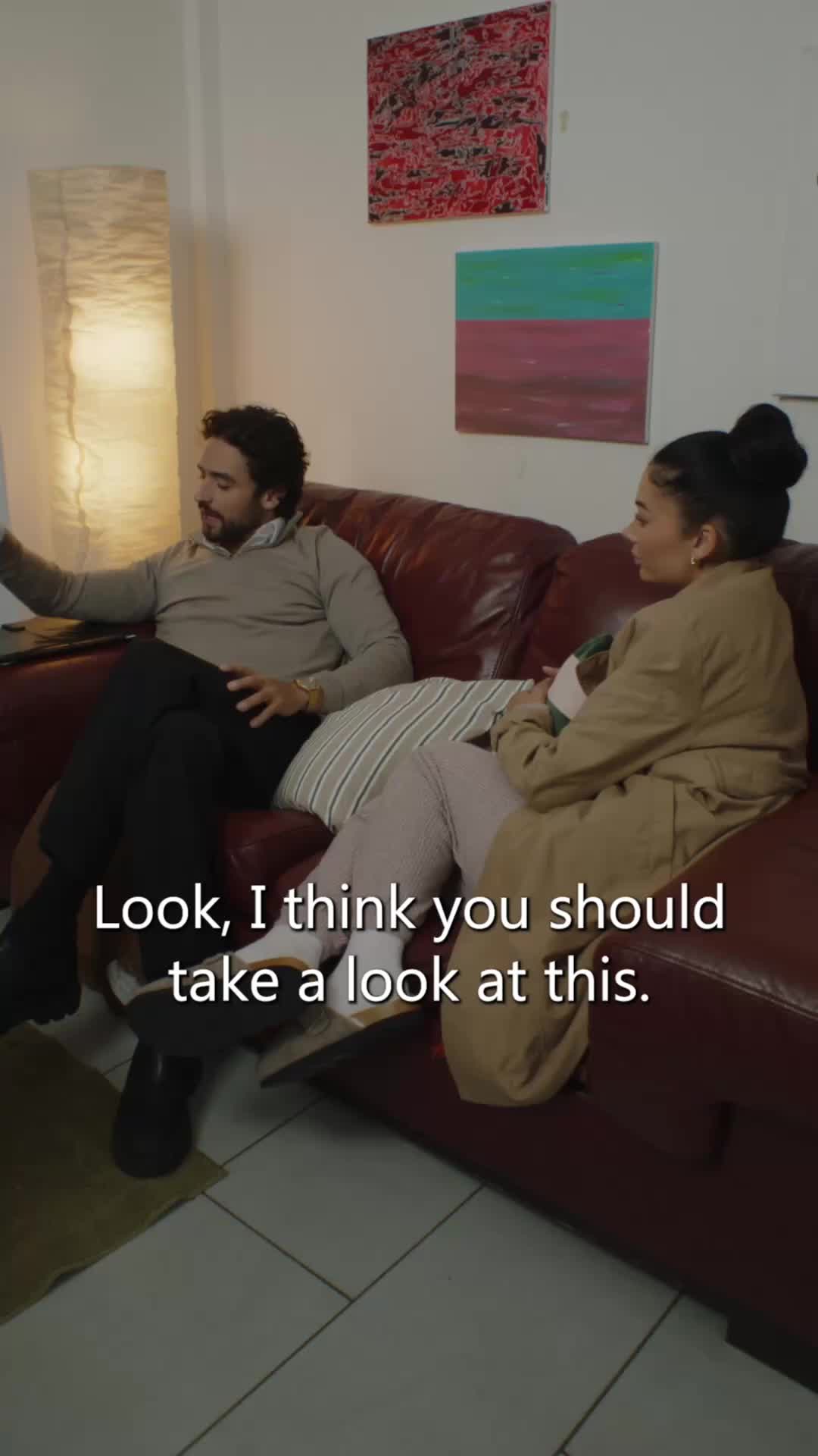 Marry By Chance Episode 8