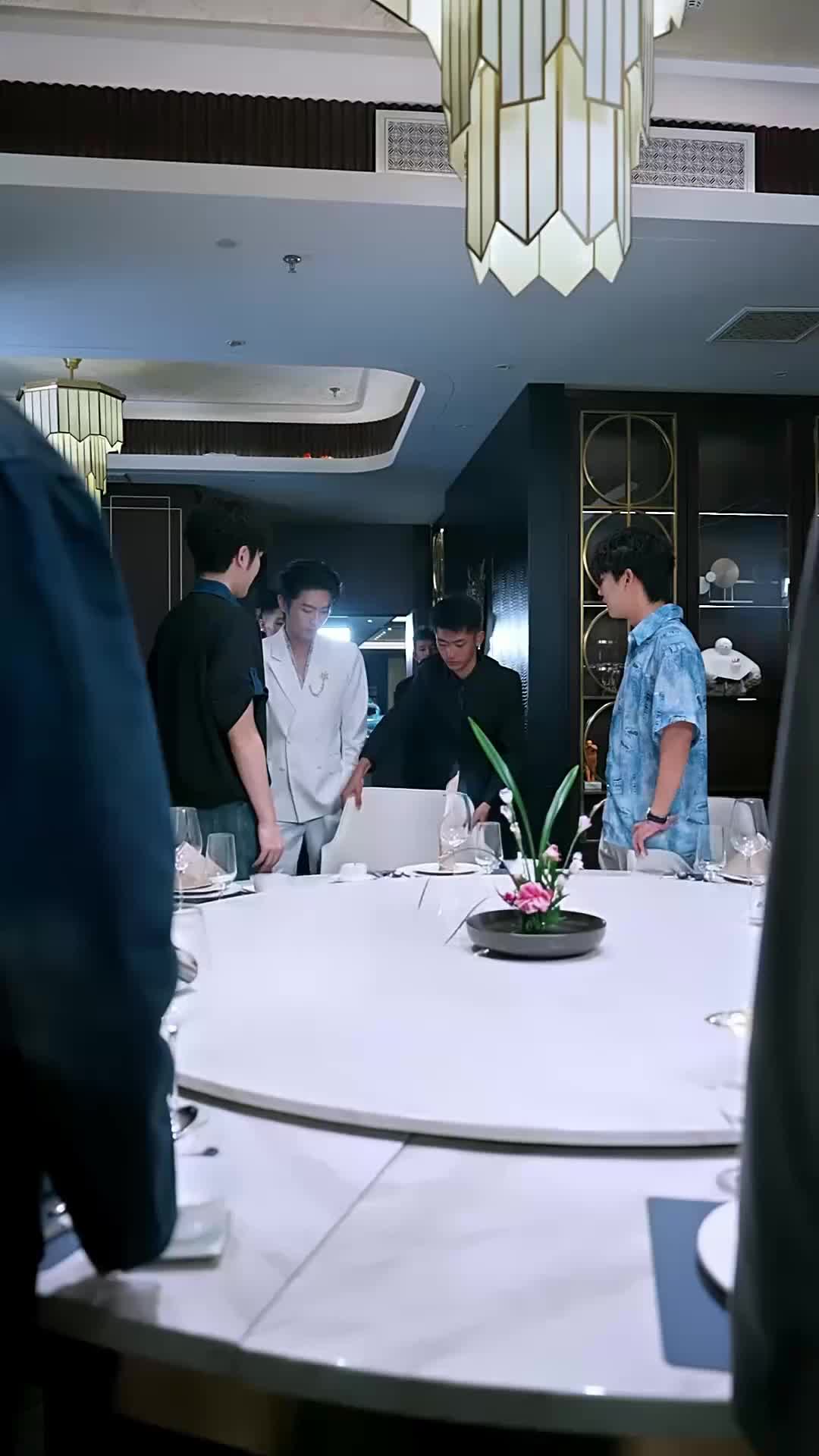 Our Ties, Torn Forever Episode 7