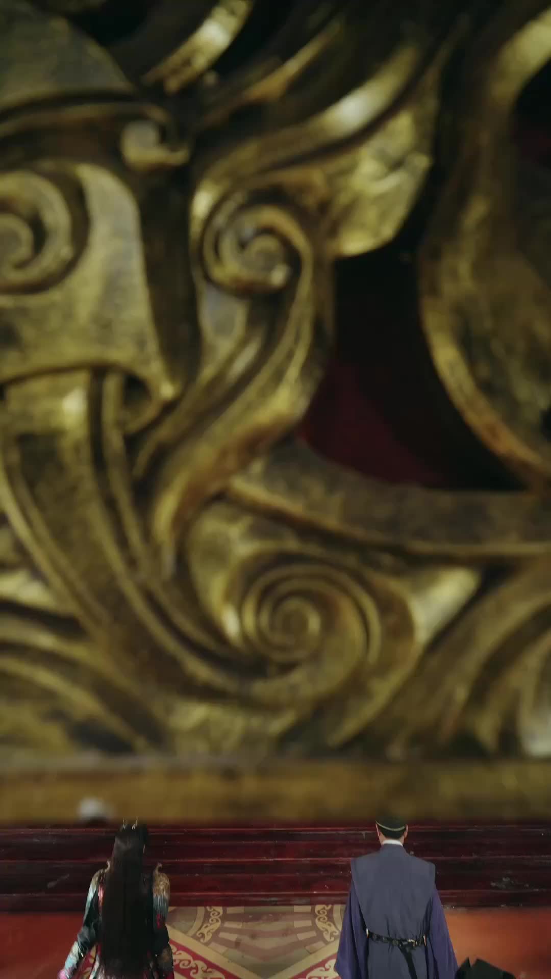 Well, Chaos Looks Good on Me Episode 10