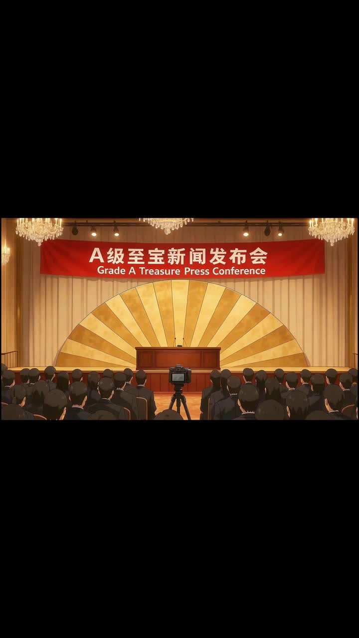 詭異奶爸，我家女兒五歲滅A級 第8集