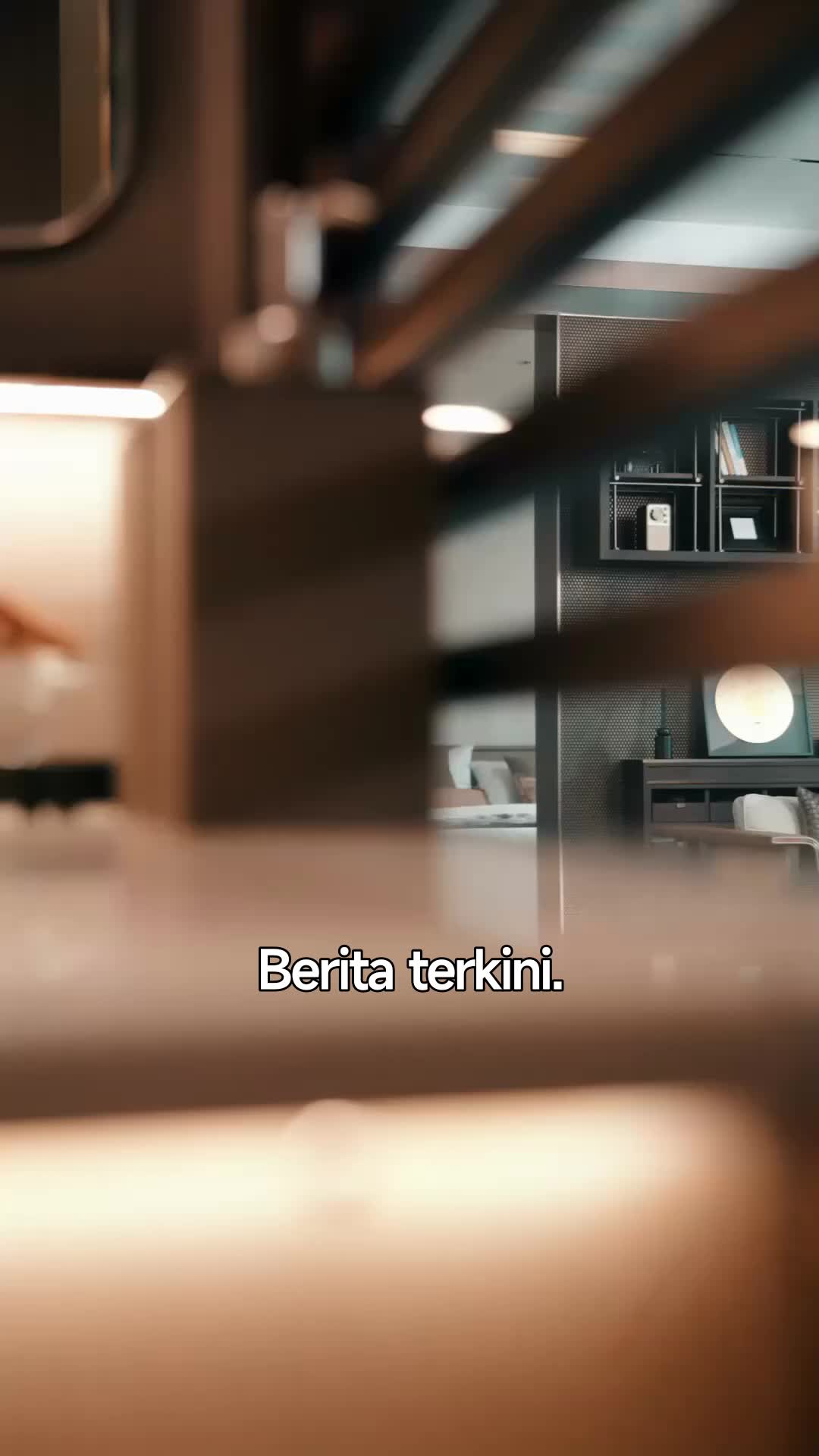 Topeng Musibah - Episode 1 - Episode 1