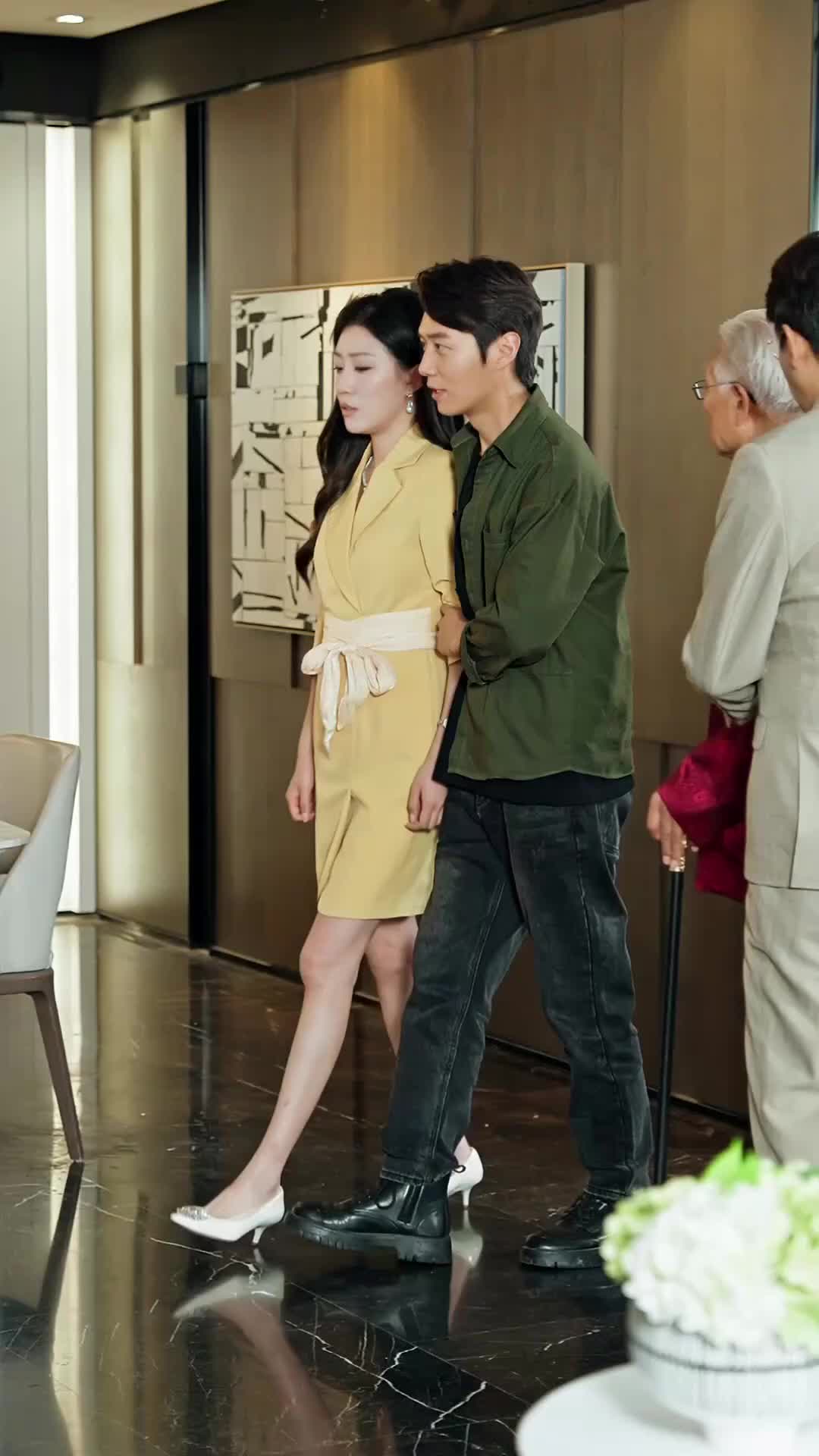 Ayah yang Tidak Diinginkan - Episode 61 - Episode 61