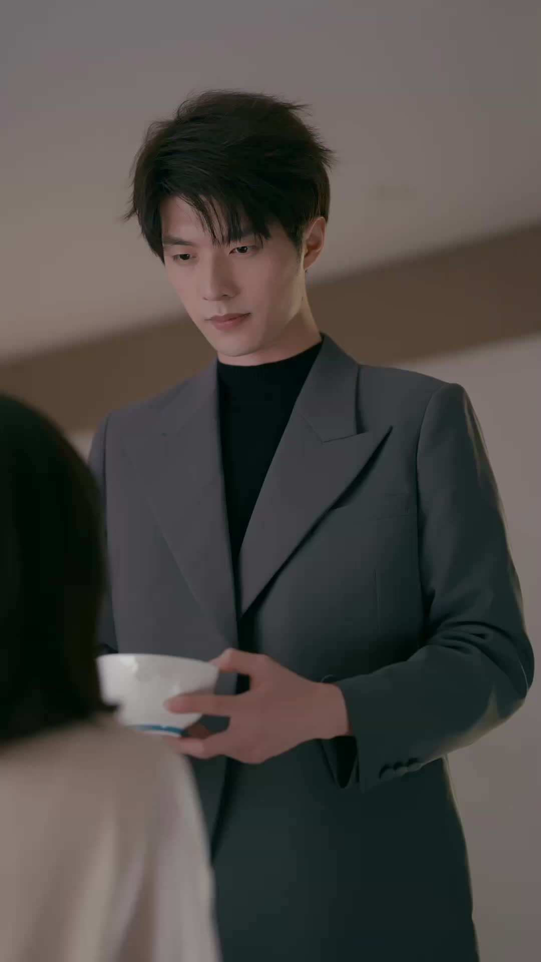 Cartas de amor del pasado Episodio 8