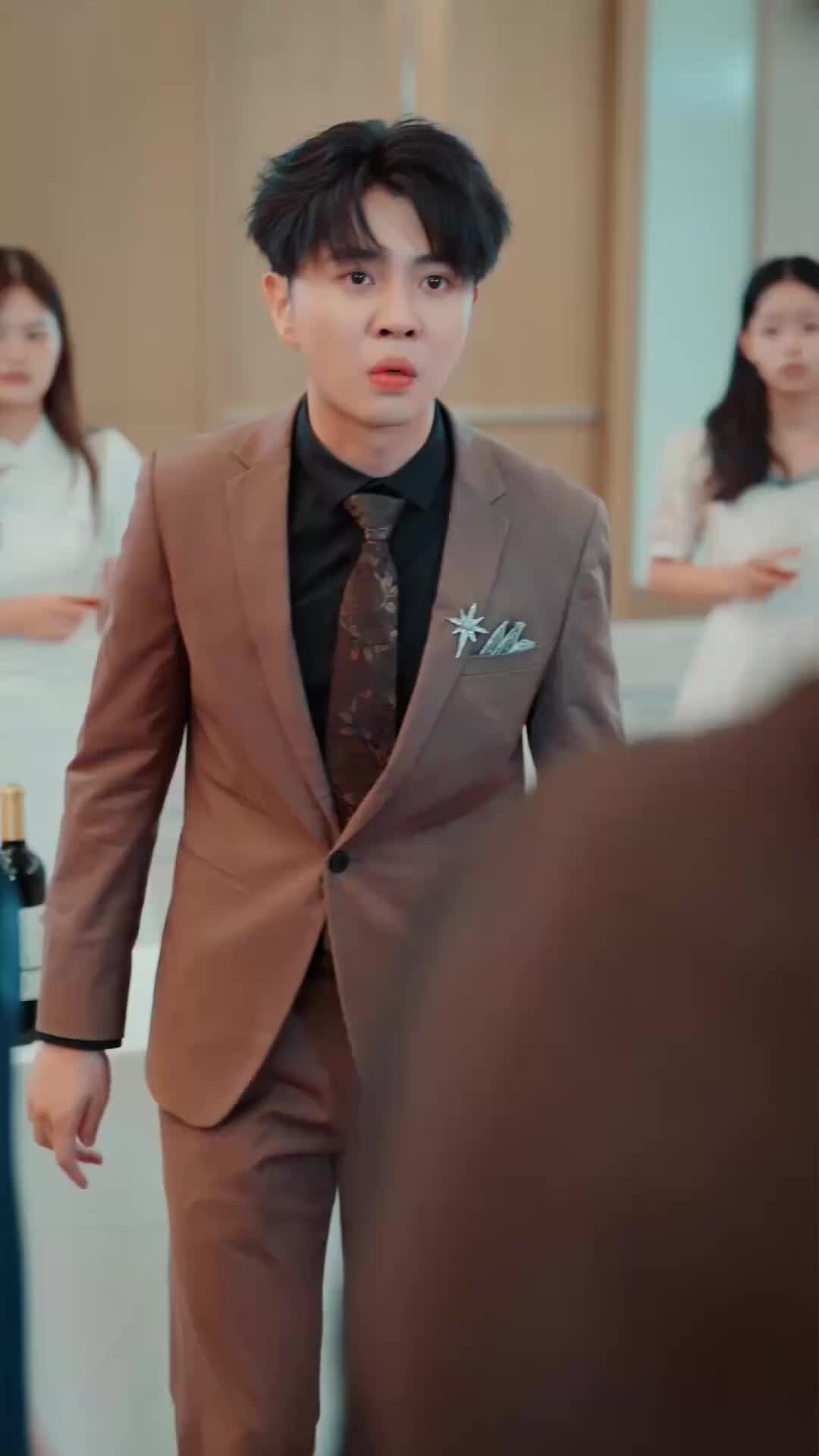 Hari kebangkitanku - Episode 67 - Episode 67