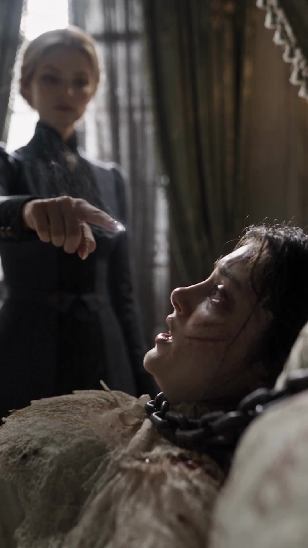 Royal Love: The Stand-In Is His Lost Love Episode 7