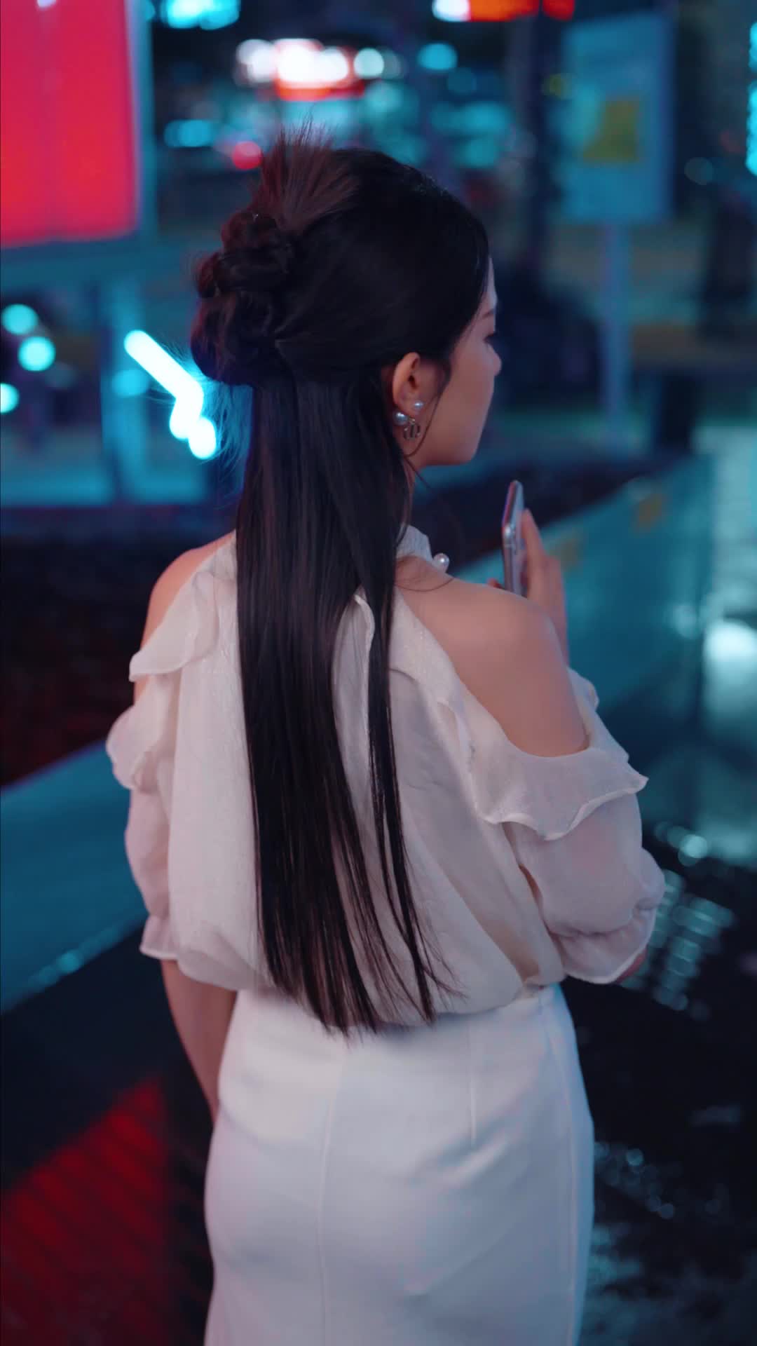 A Heart So Shattered, A Farewell Forever Episode 3